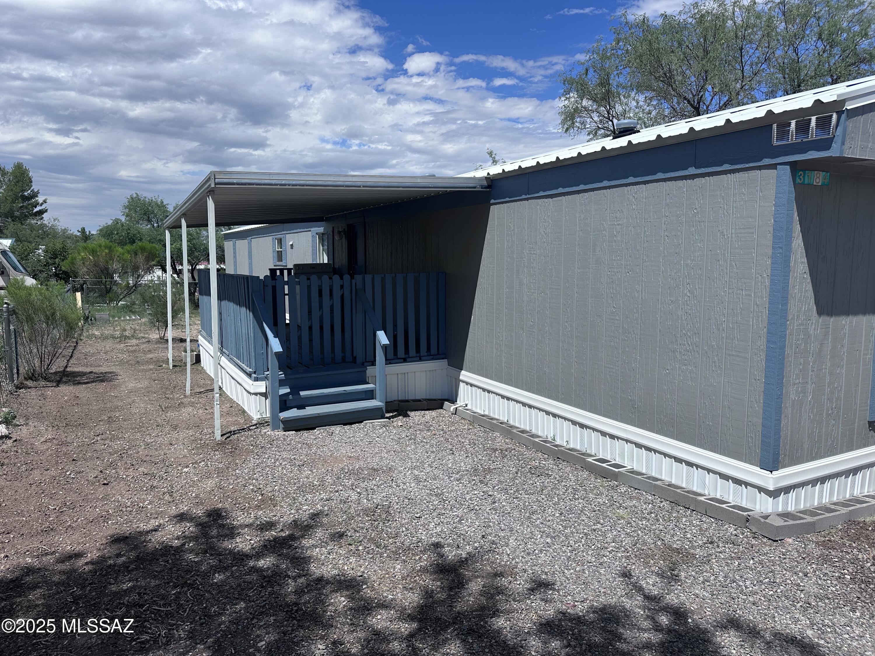 Mescal Lakes - Residential