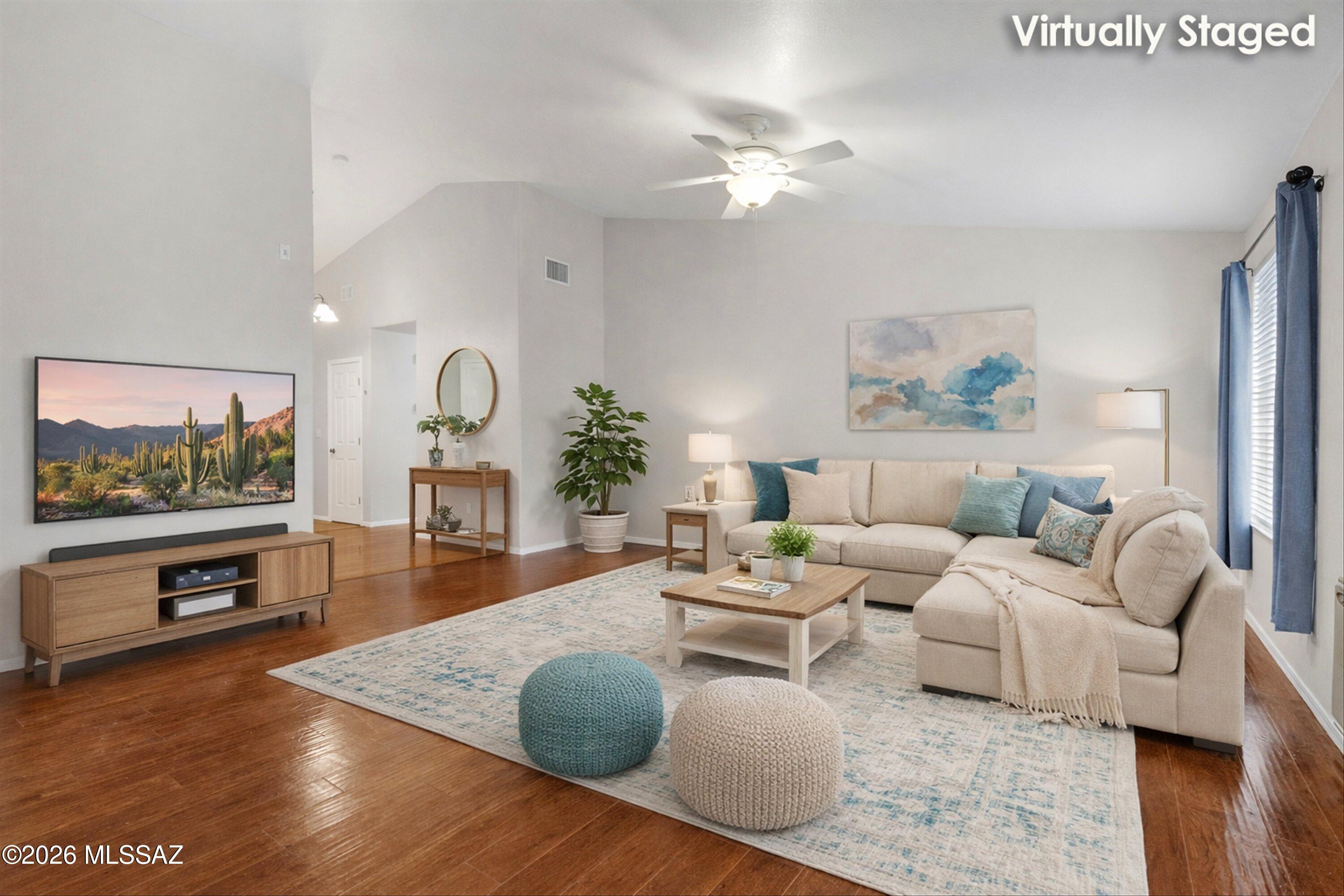 Hidden Vista (1-147) - Residential