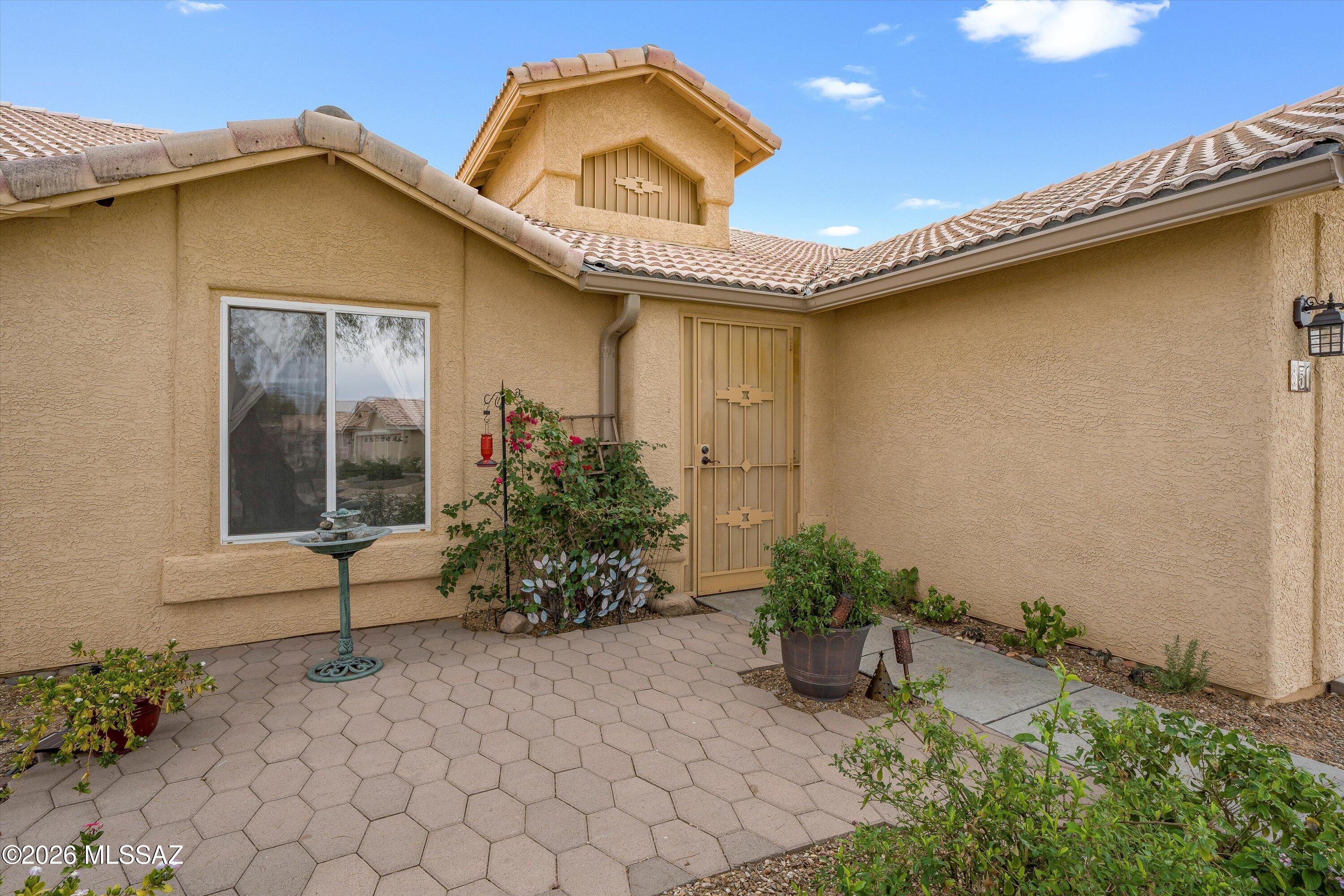 Hidden Vista (1-147) - Residential
