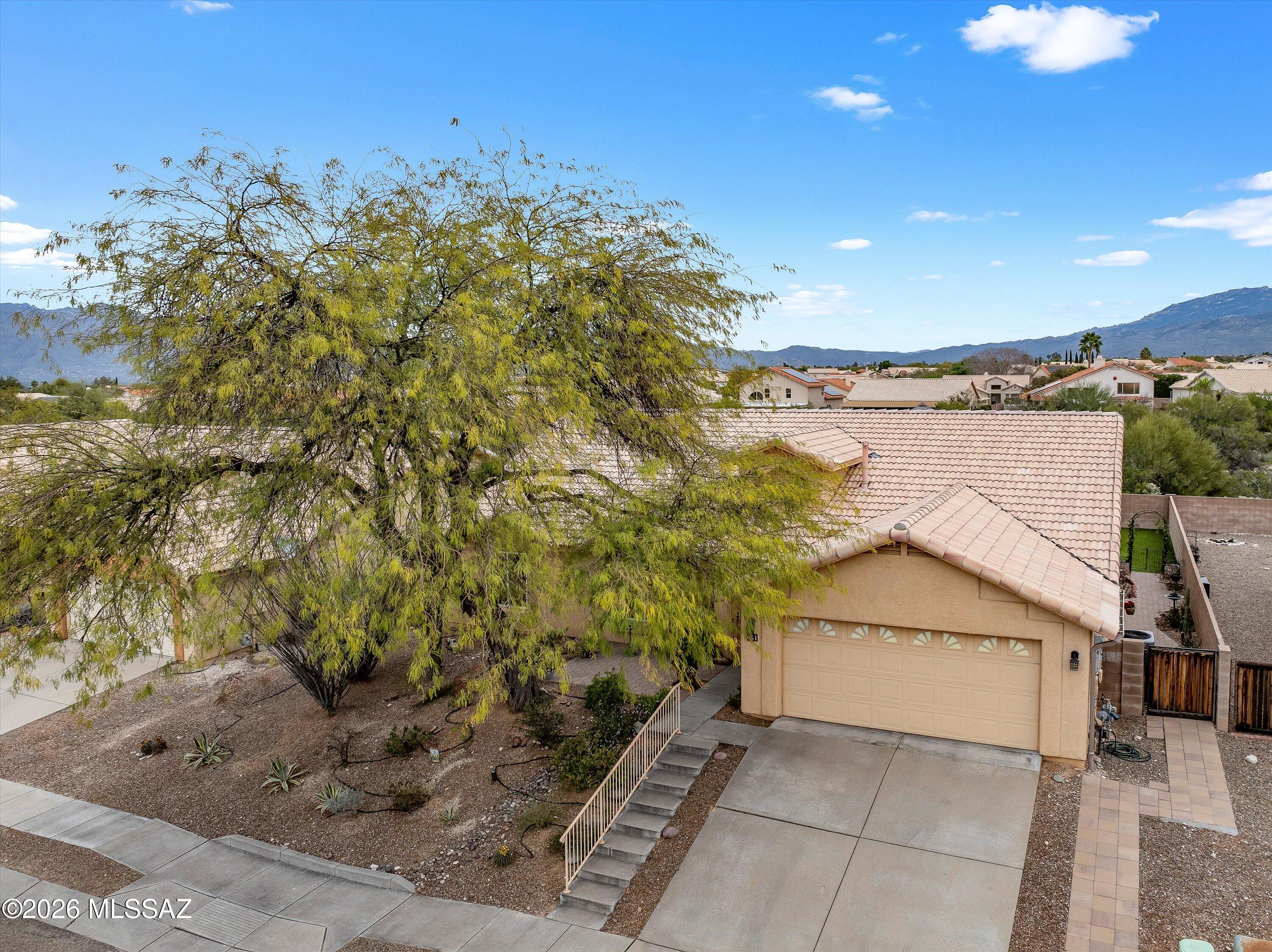 Hidden Vista (1-147) - Residential