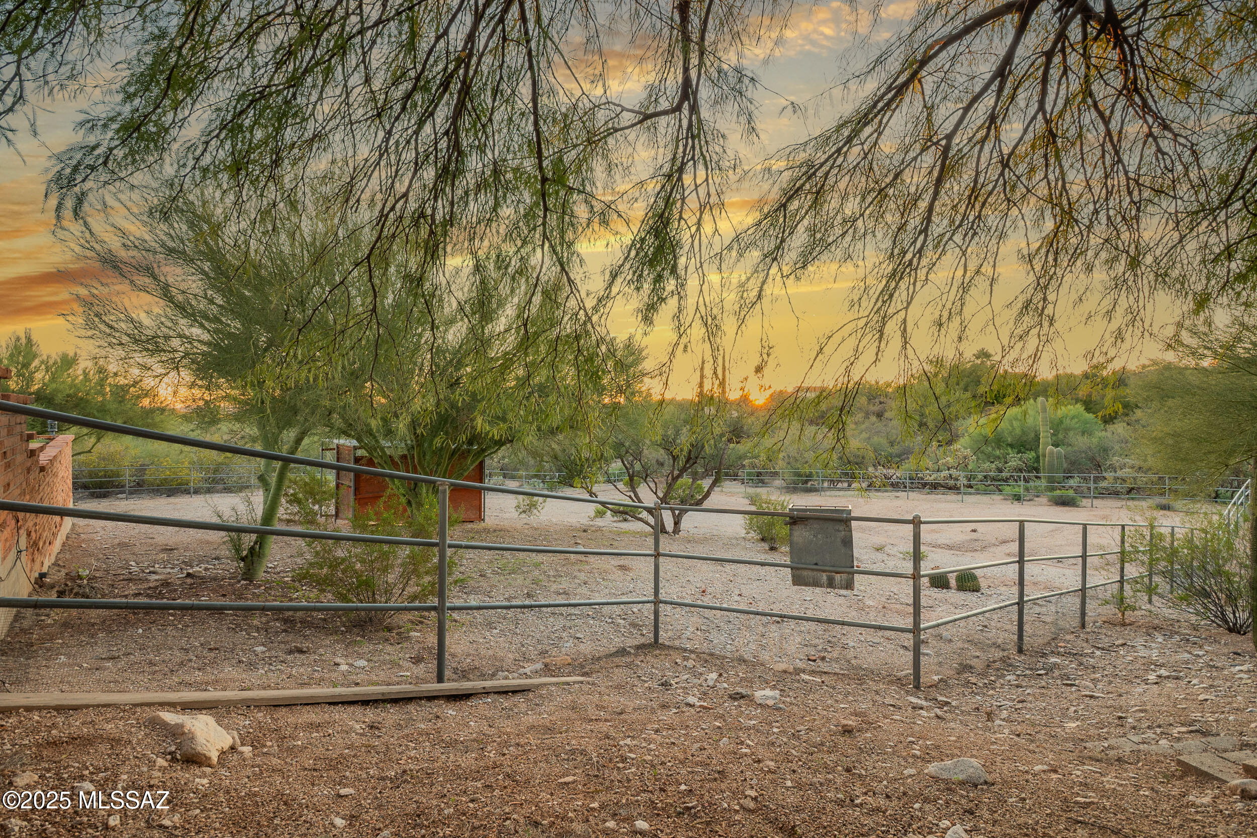 Flecha Caida Ranch Estates #6 - Residential