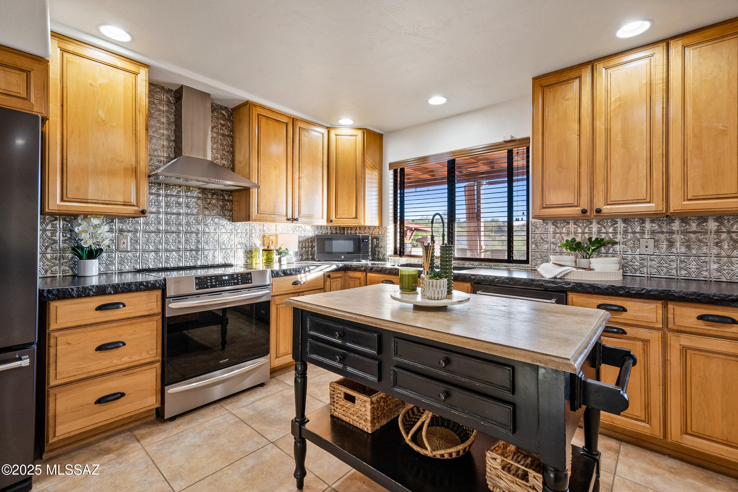 Flecha Caida Ranch Estates #6 - Residential
