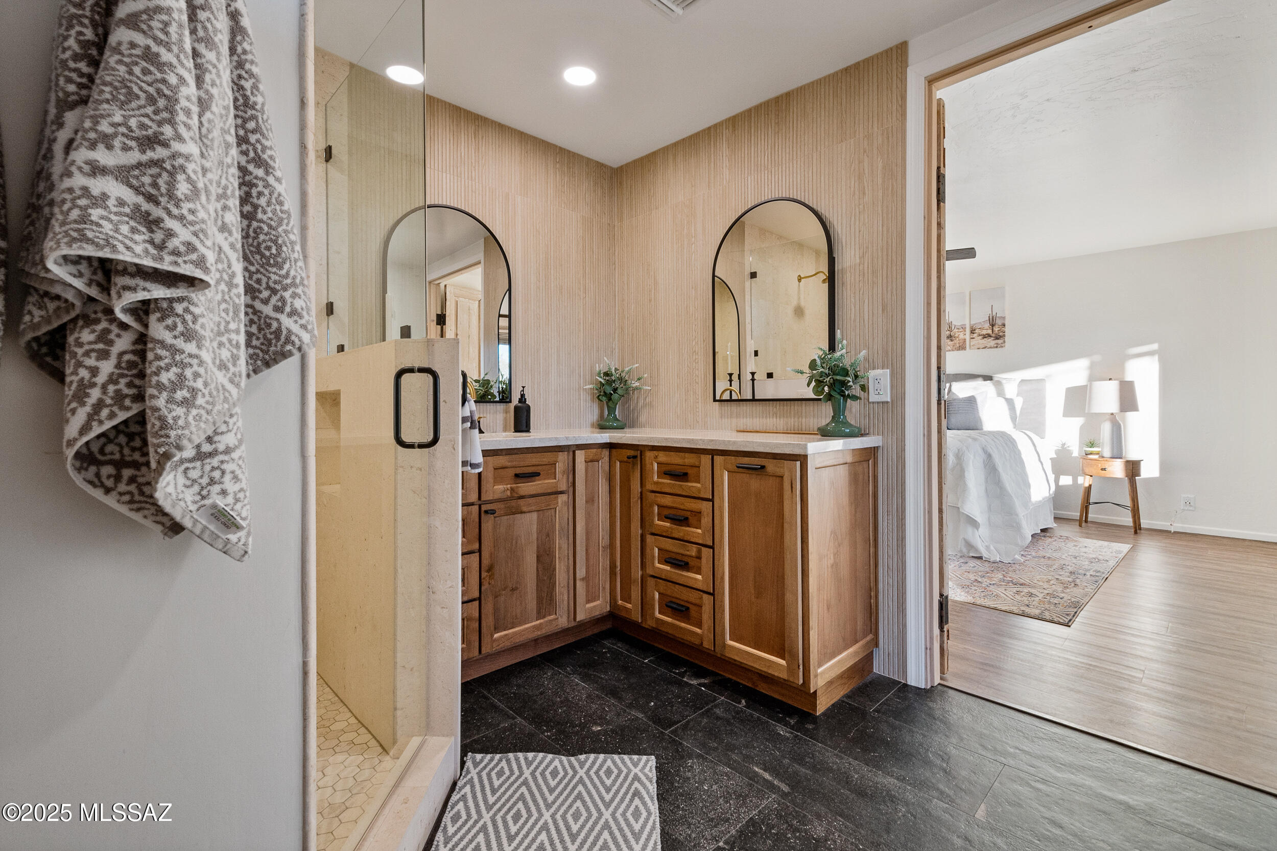 Flecha Caida Ranch Estates #6 - Residential