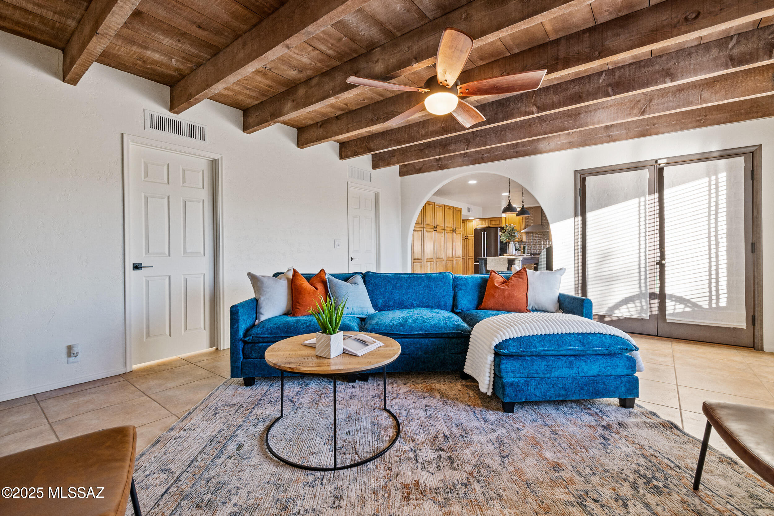 Flecha Caida Ranch Estates #6 - Residential