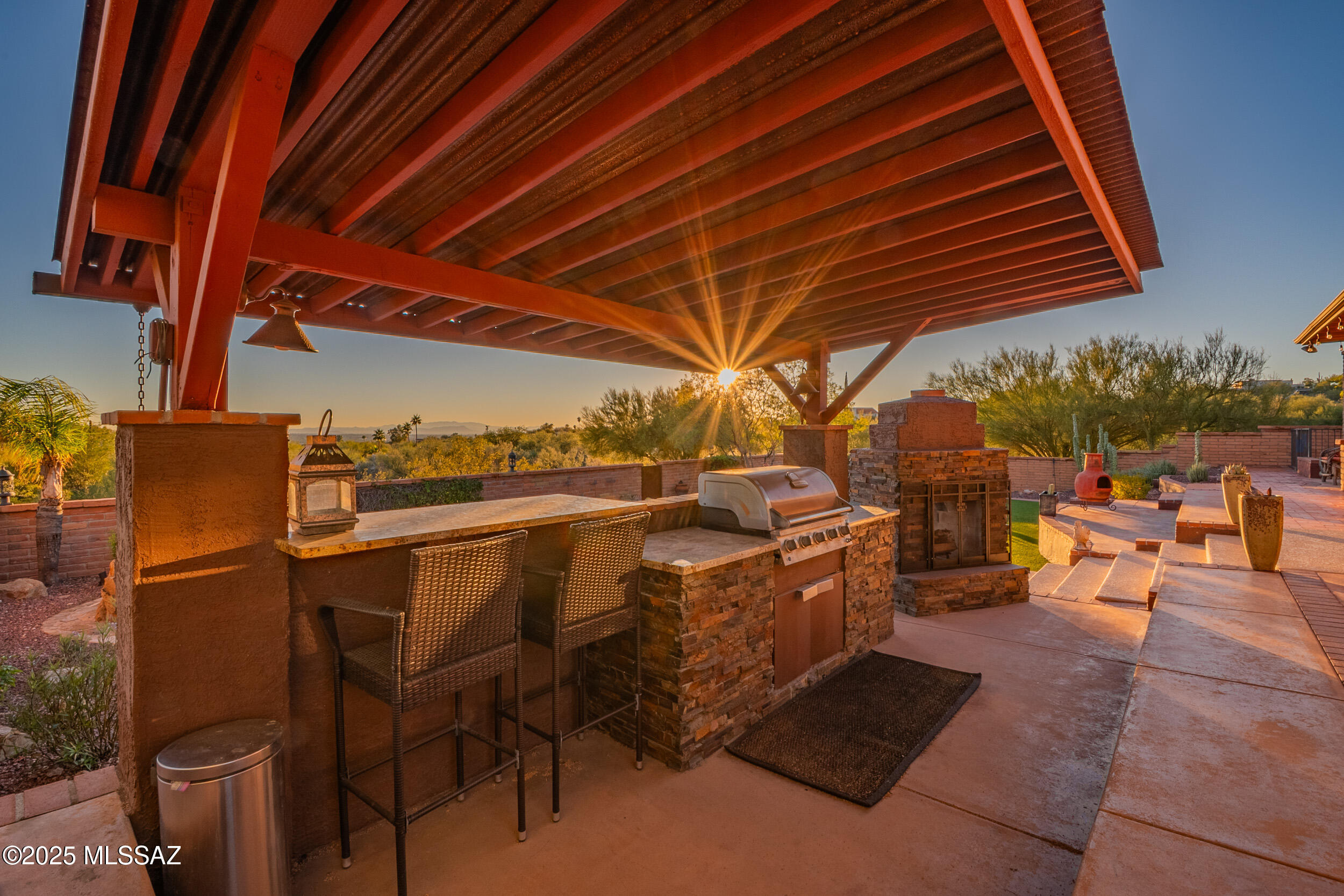 Flecha Caida Ranch Estates #6 - Residential