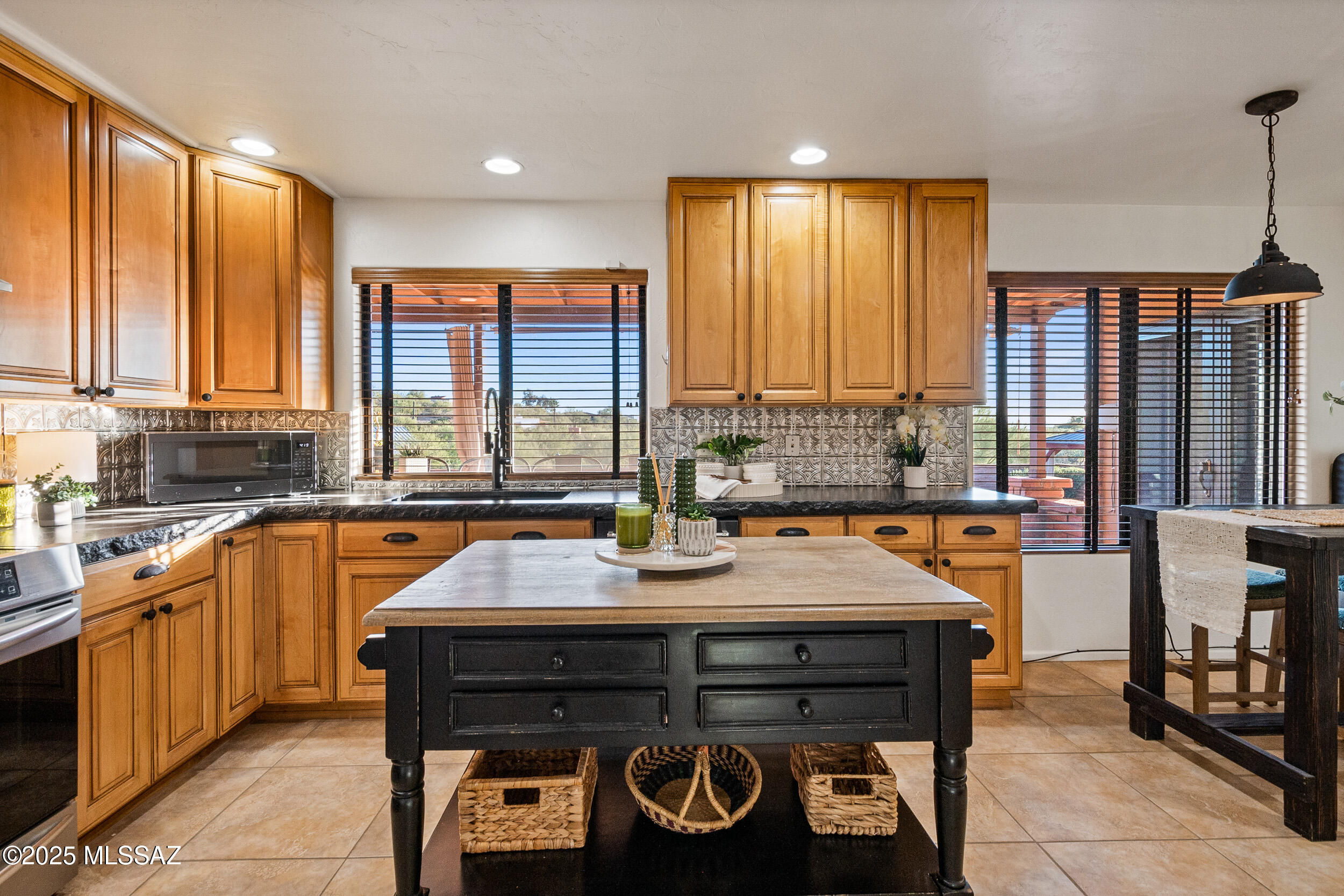 Flecha Caida Ranch Estates #6 - Residential