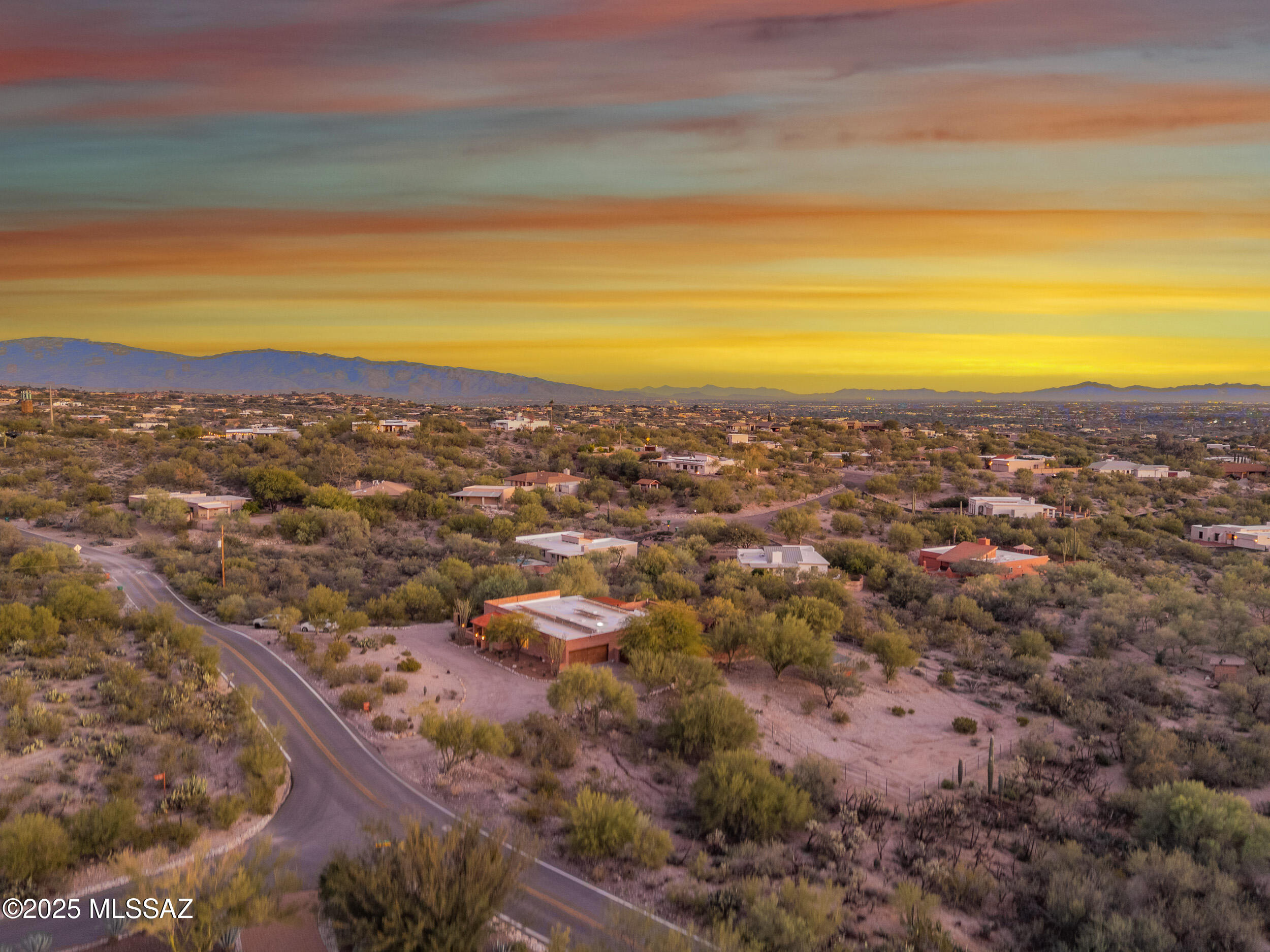 Flecha Caida Ranch Estates #6 - Residential