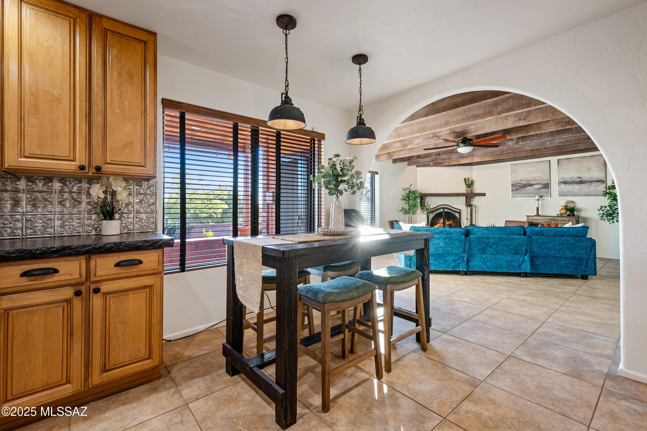 Flecha Caida Ranch Estates #6 - Residential