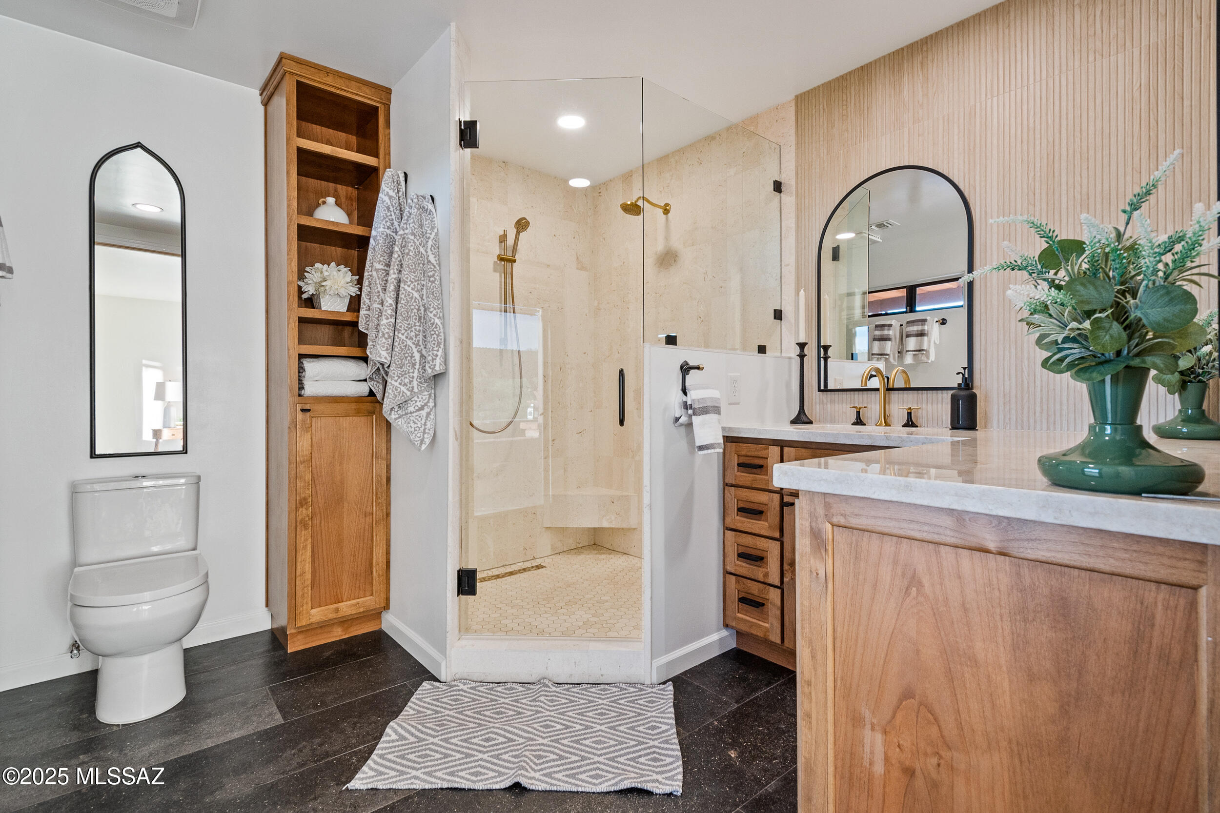 Flecha Caida Ranch Estates #6 - Residential