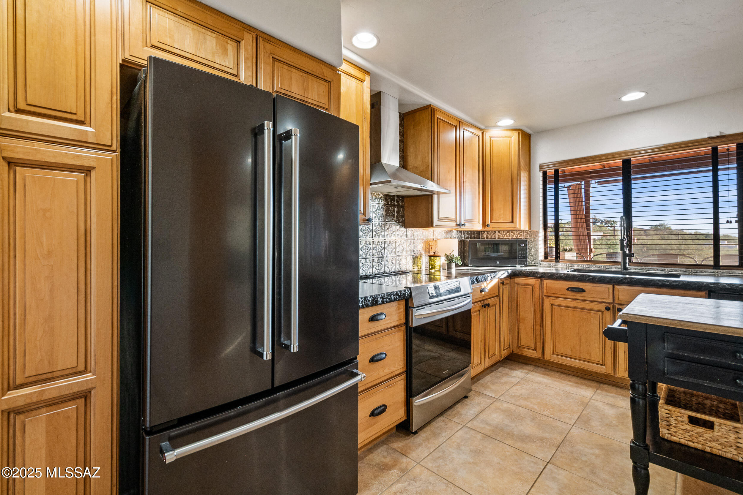 Flecha Caida Ranch Estates #6 - Residential