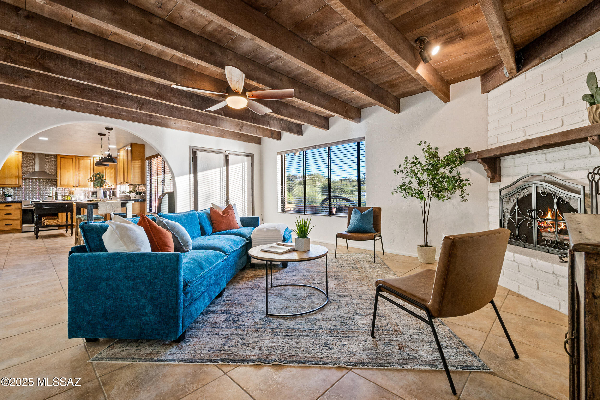 Flecha Caida Ranch Estates #6 - Residential