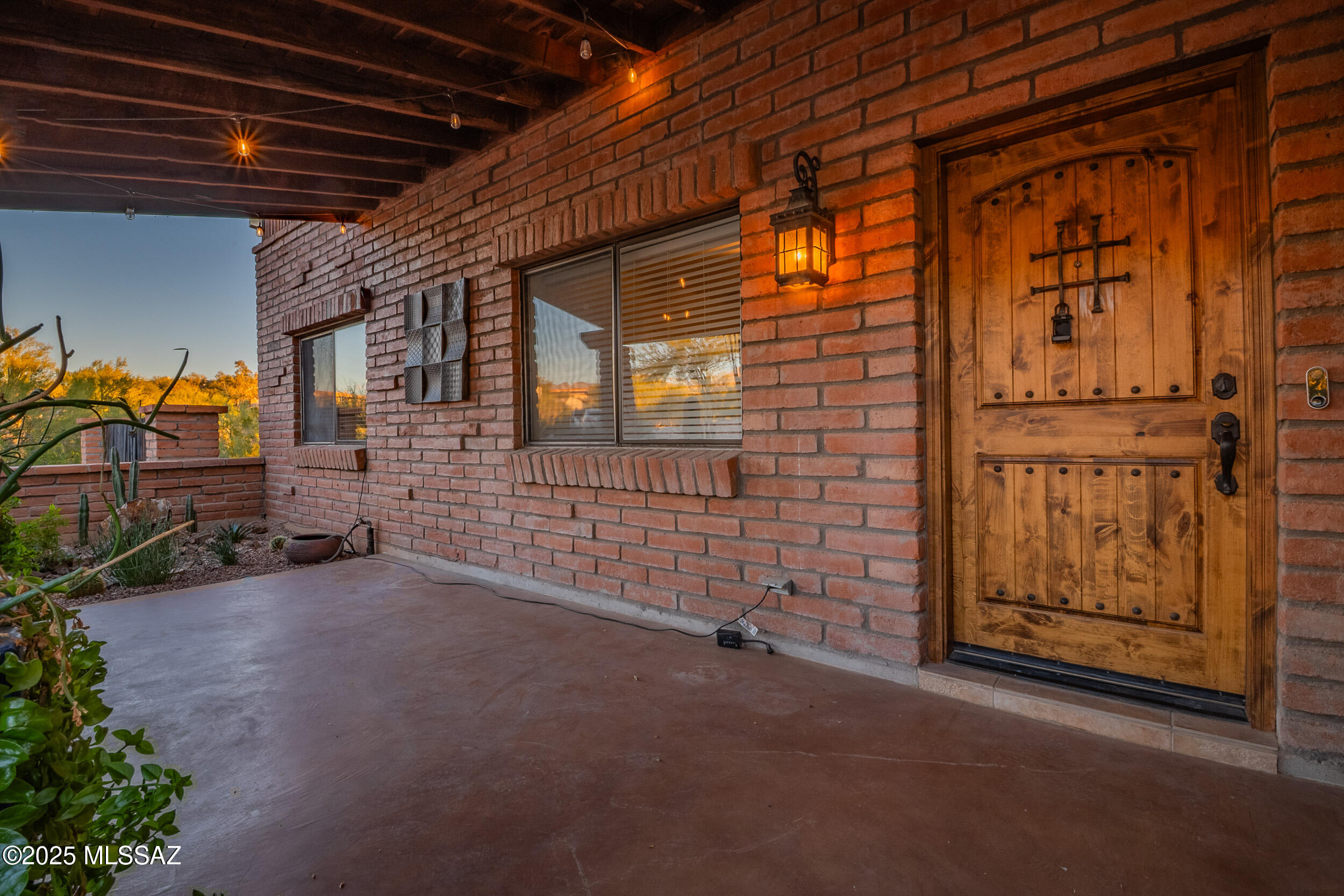 Flecha Caida Ranch Estates #6 - Residential