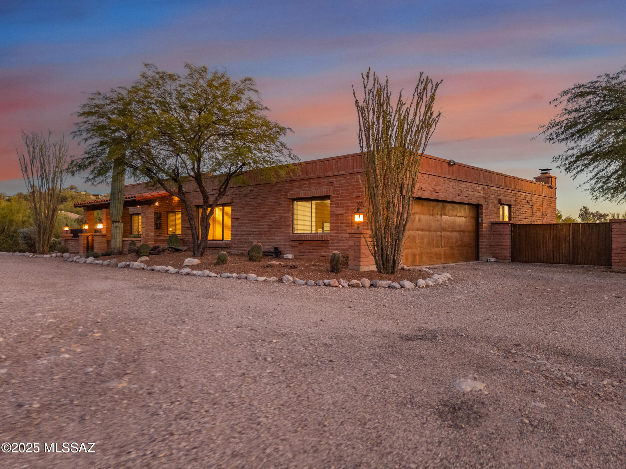 Flecha Caida Ranch Estates #6 - Residential