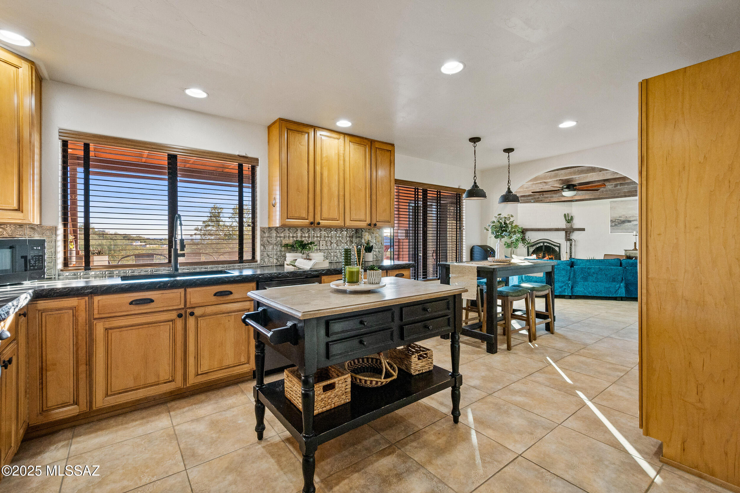 Flecha Caida Ranch Estates #6 - Residential