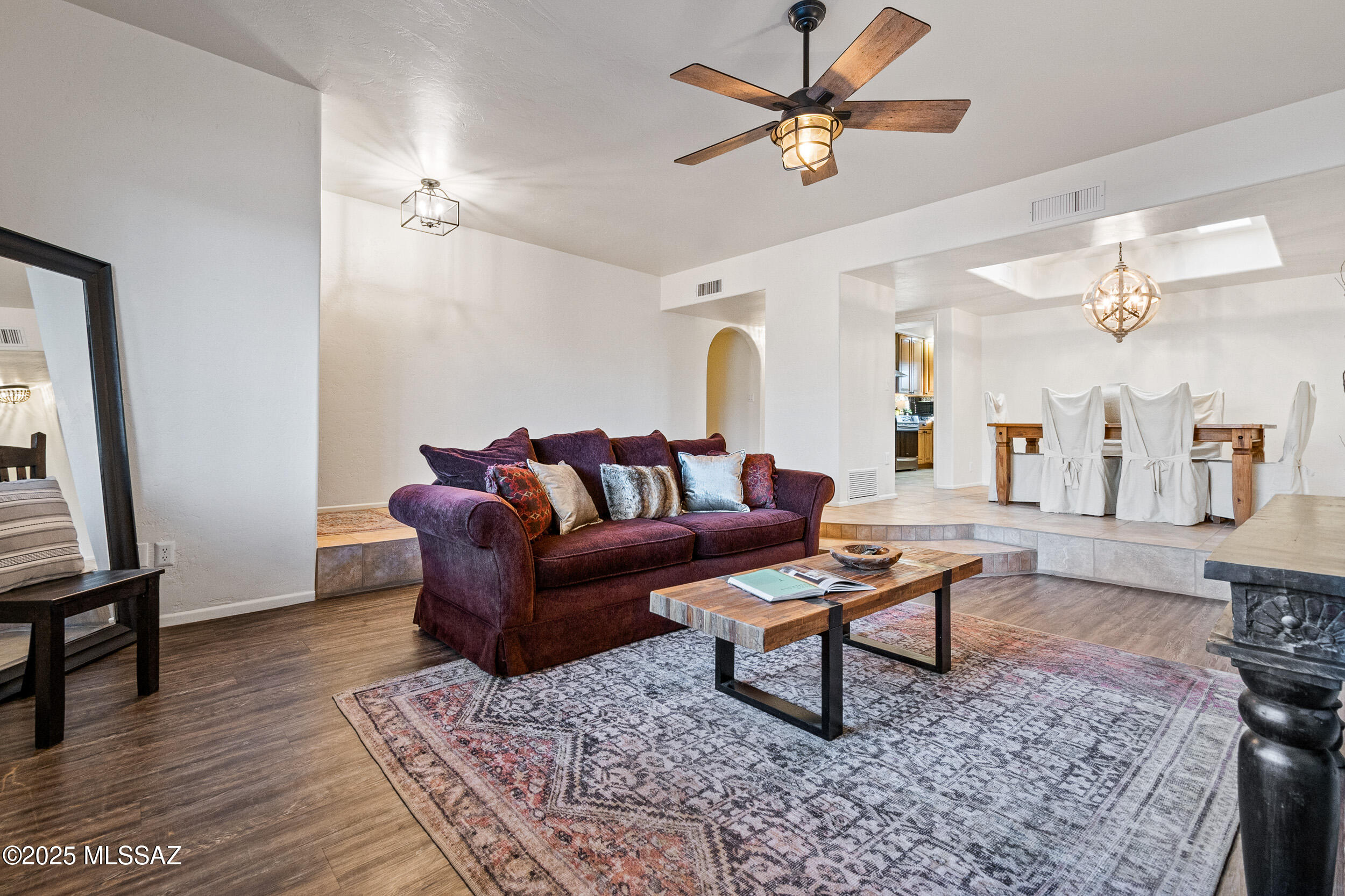 Flecha Caida Ranch Estates #6 - Residential