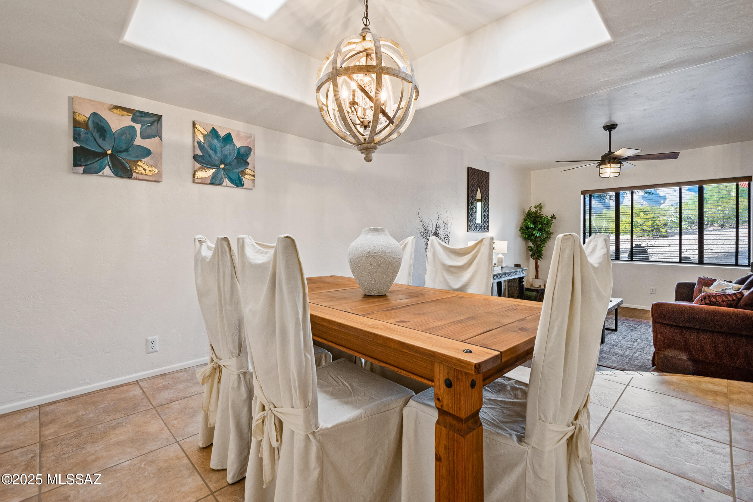 Flecha Caida Ranch Estates #6 - Residential