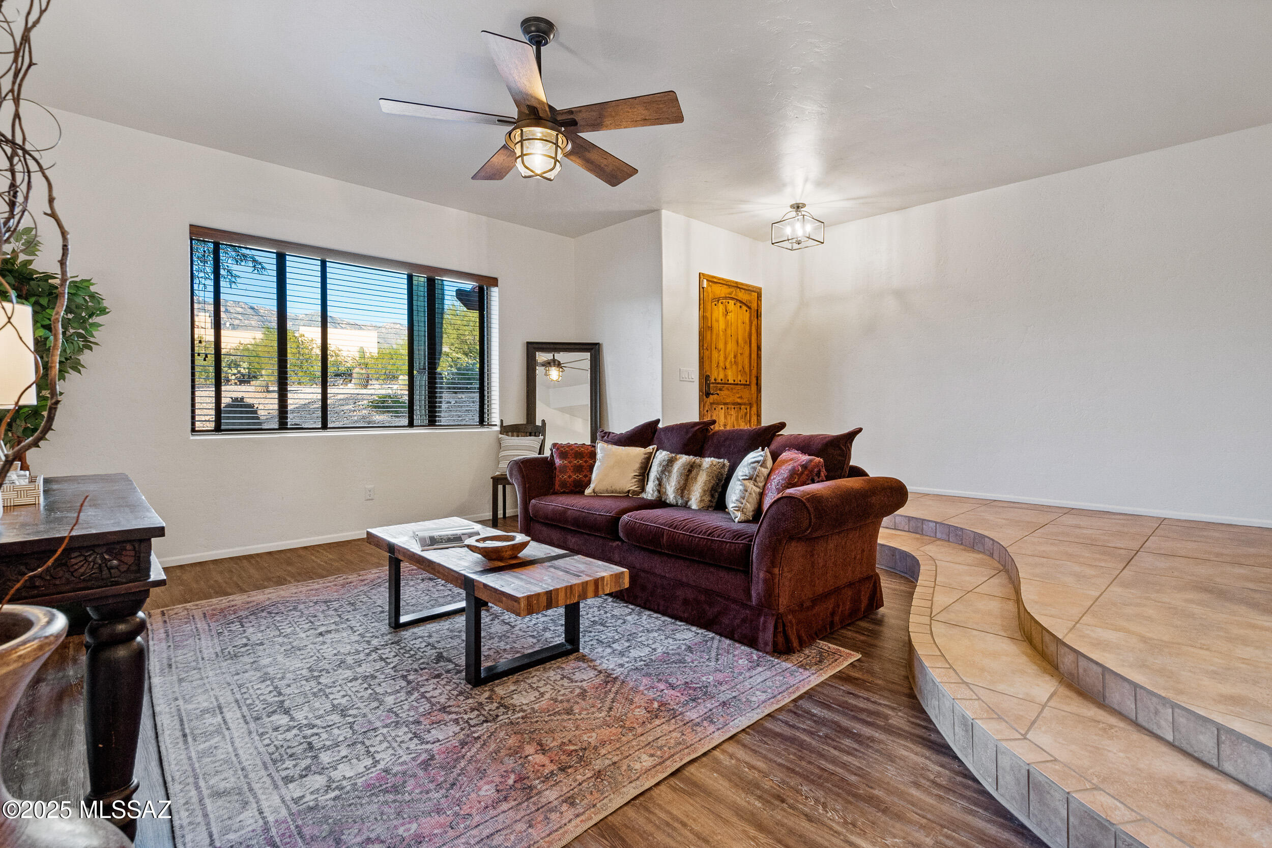 Flecha Caida Ranch Estates #6 - Residential