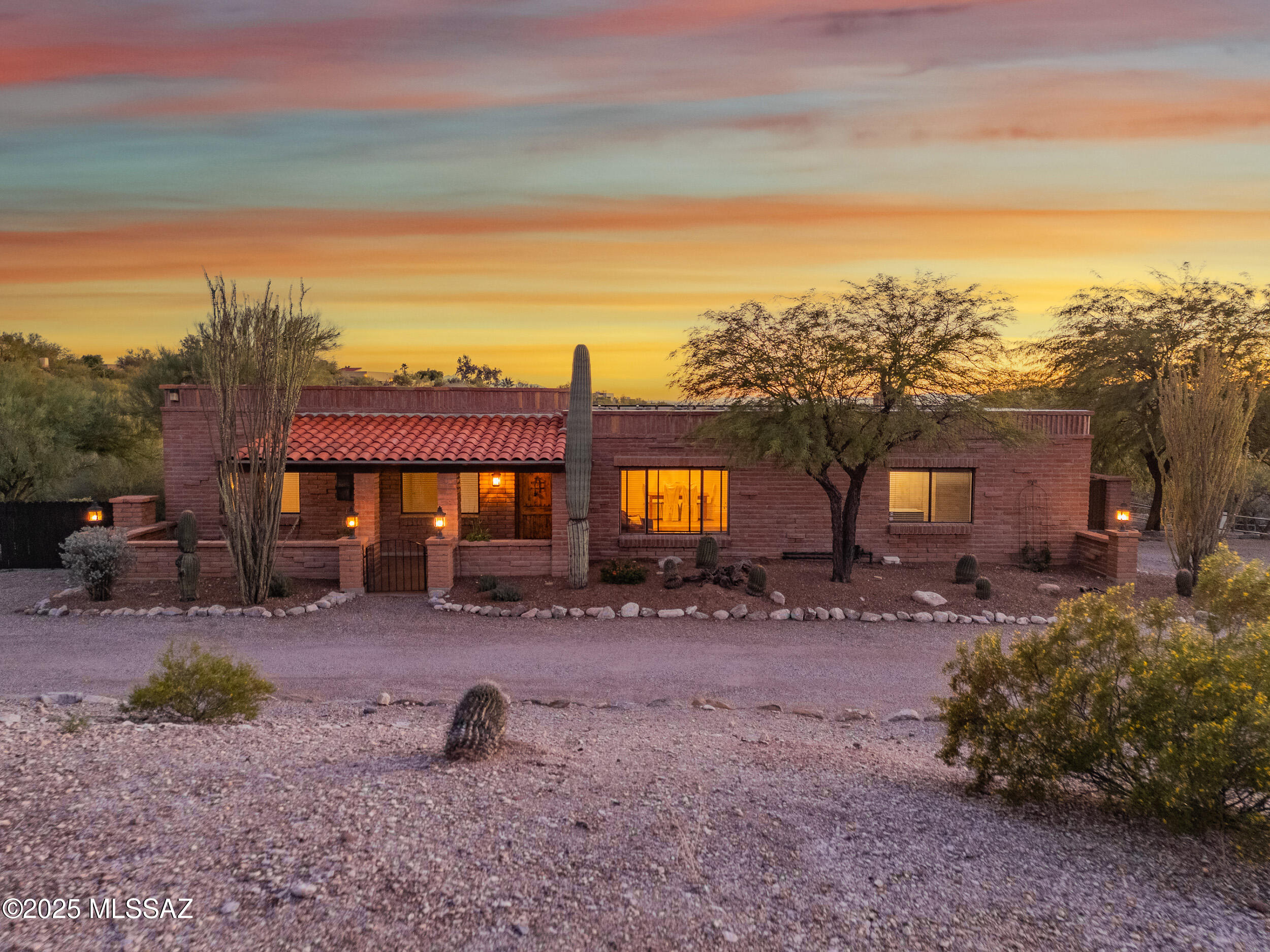 Flecha Caida Ranch Estates #6 - Residential