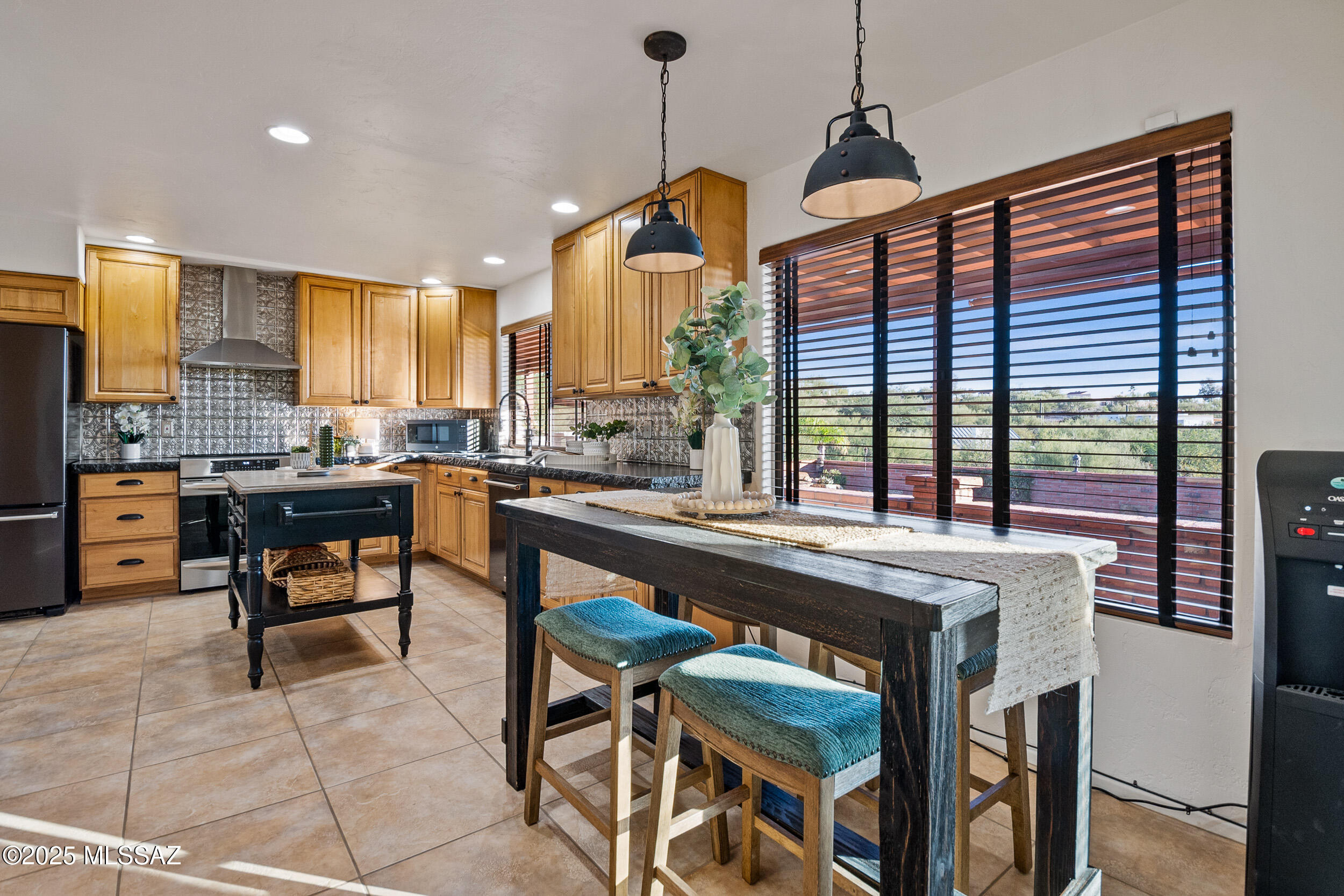 Flecha Caida Ranch Estates #6 - Residential