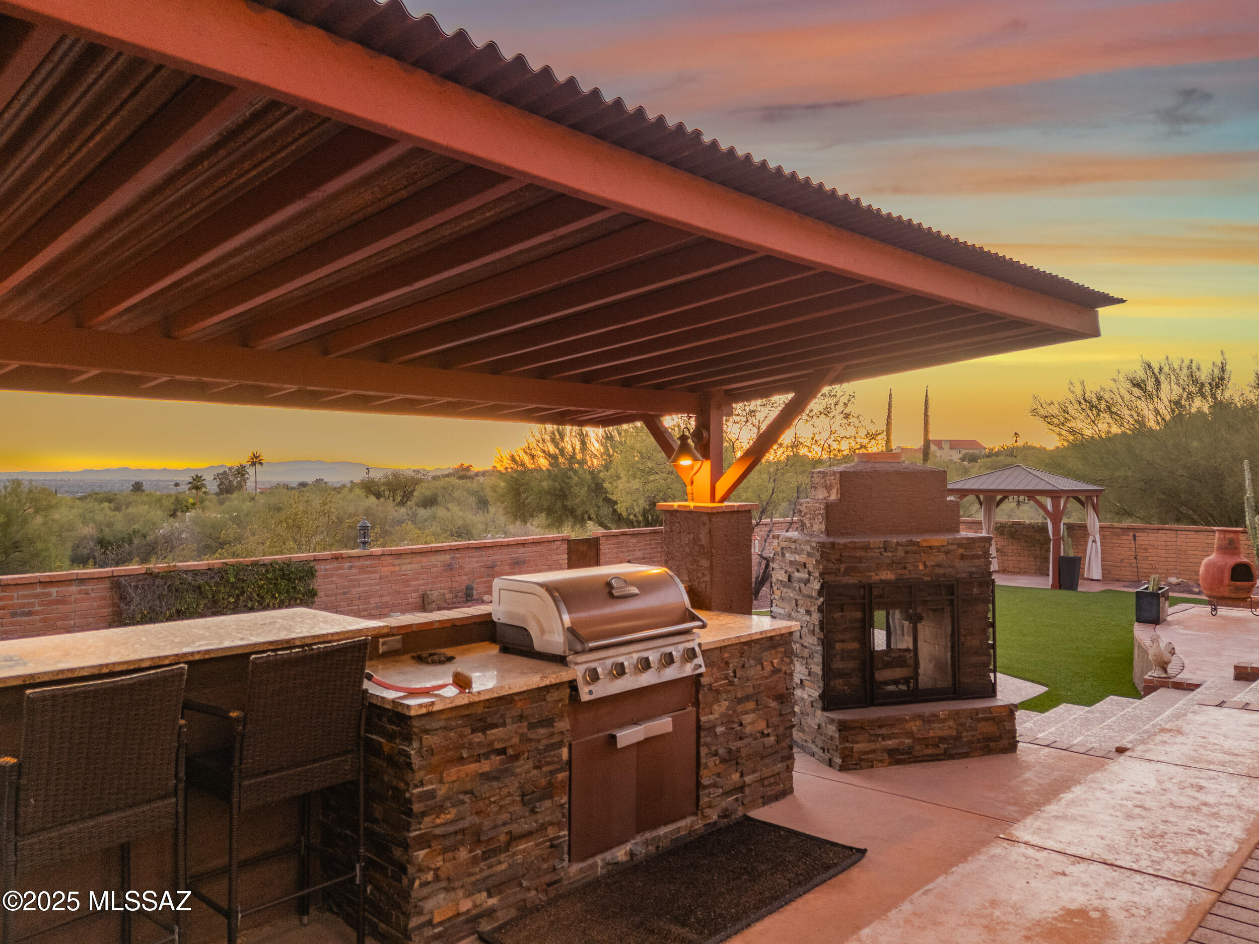 Flecha Caida Ranch Estates #6 - Residential