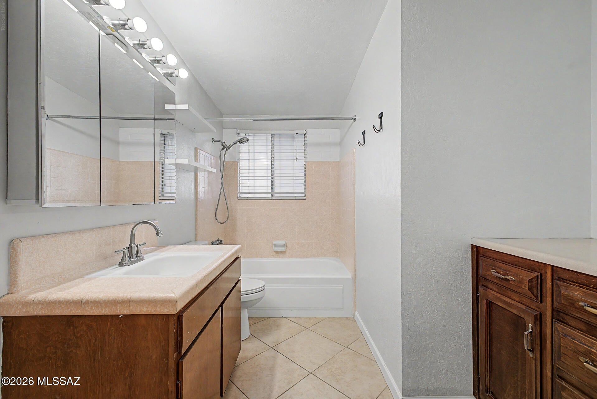 Desert Aire Addition - Residential