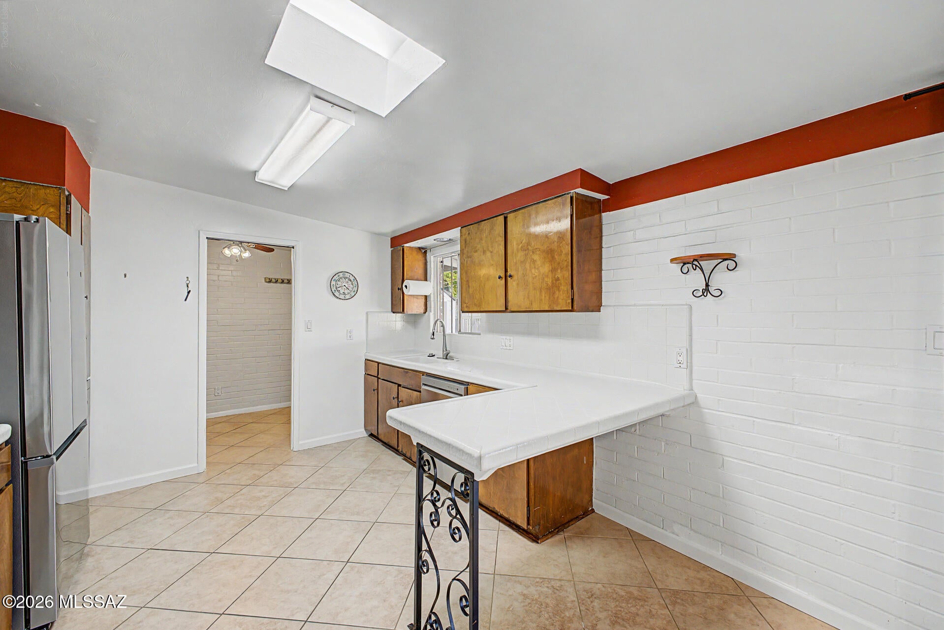 Desert Aire Addition - Residential