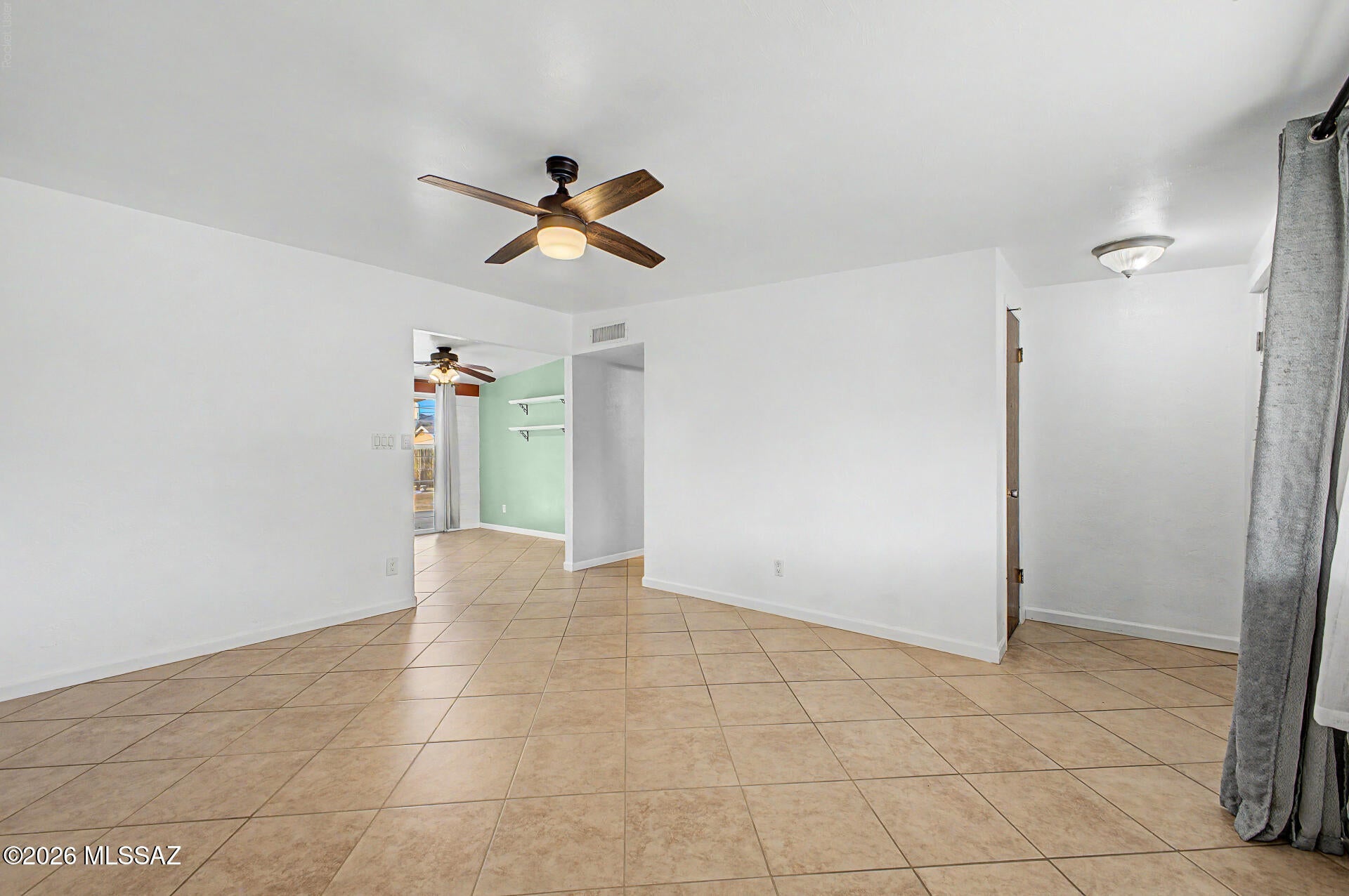 Desert Aire Addition - Residential