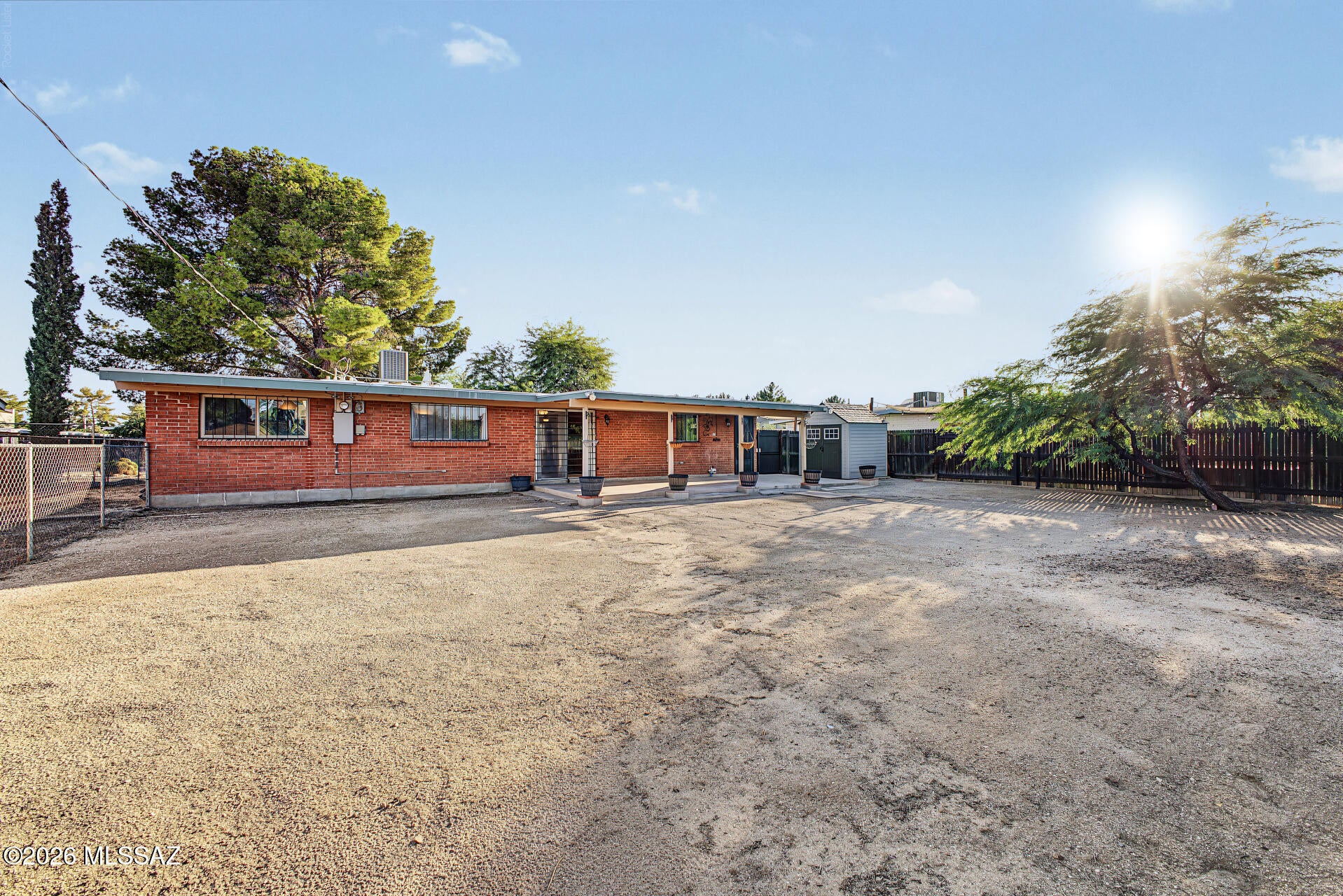 Desert Aire Addition - Residential