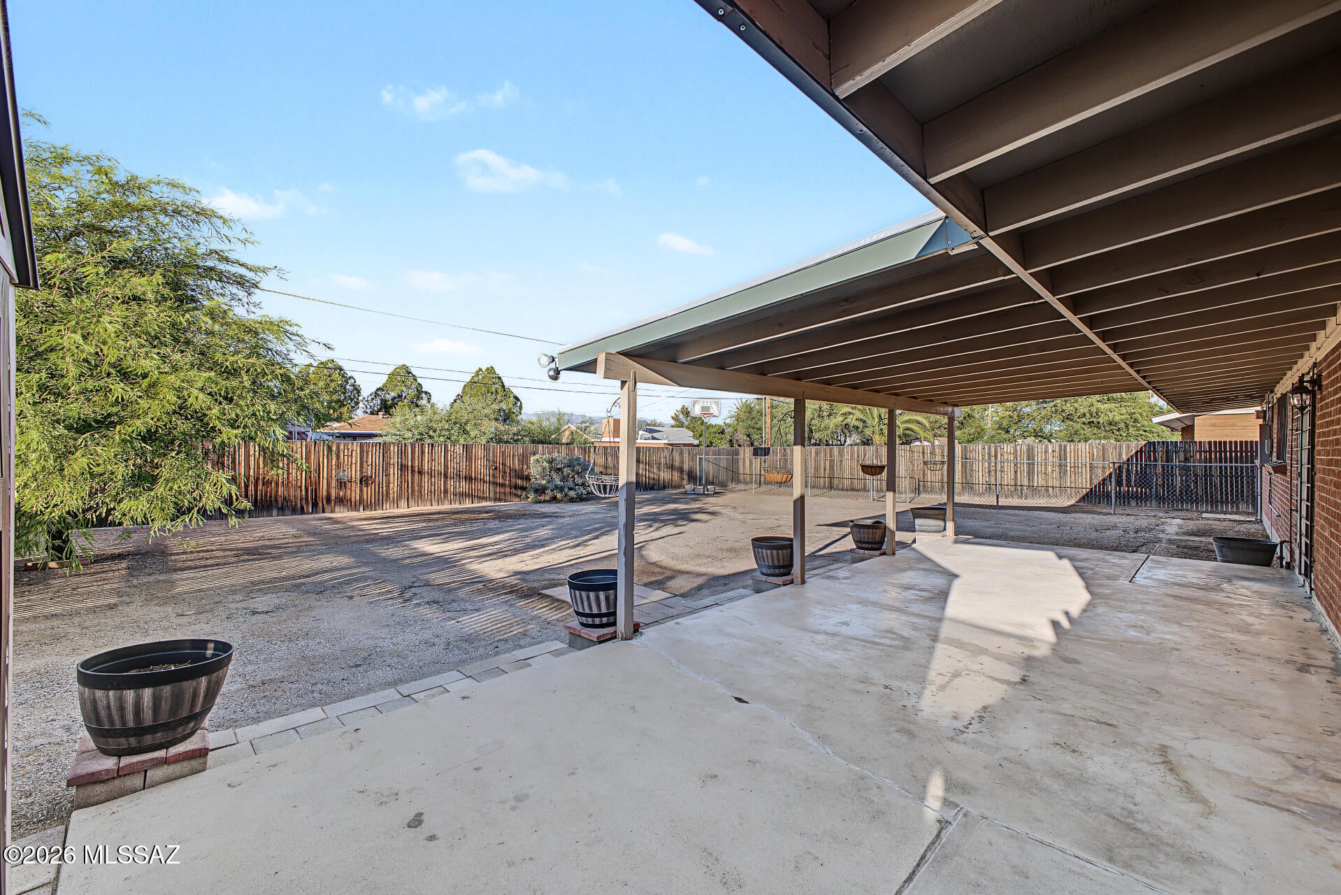 Desert Aire Addition - Residential