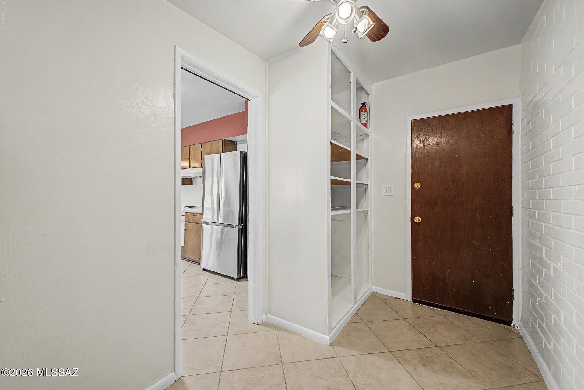 Desert Aire Addition - Residential