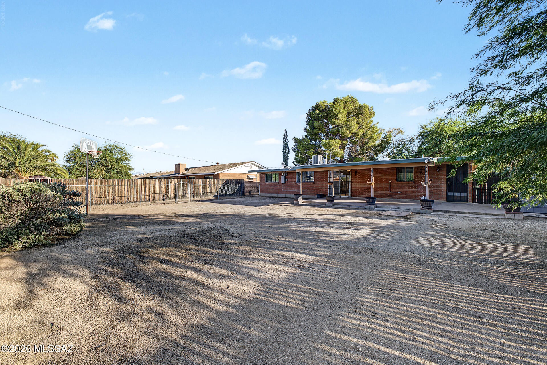 Desert Aire Addition - Residential