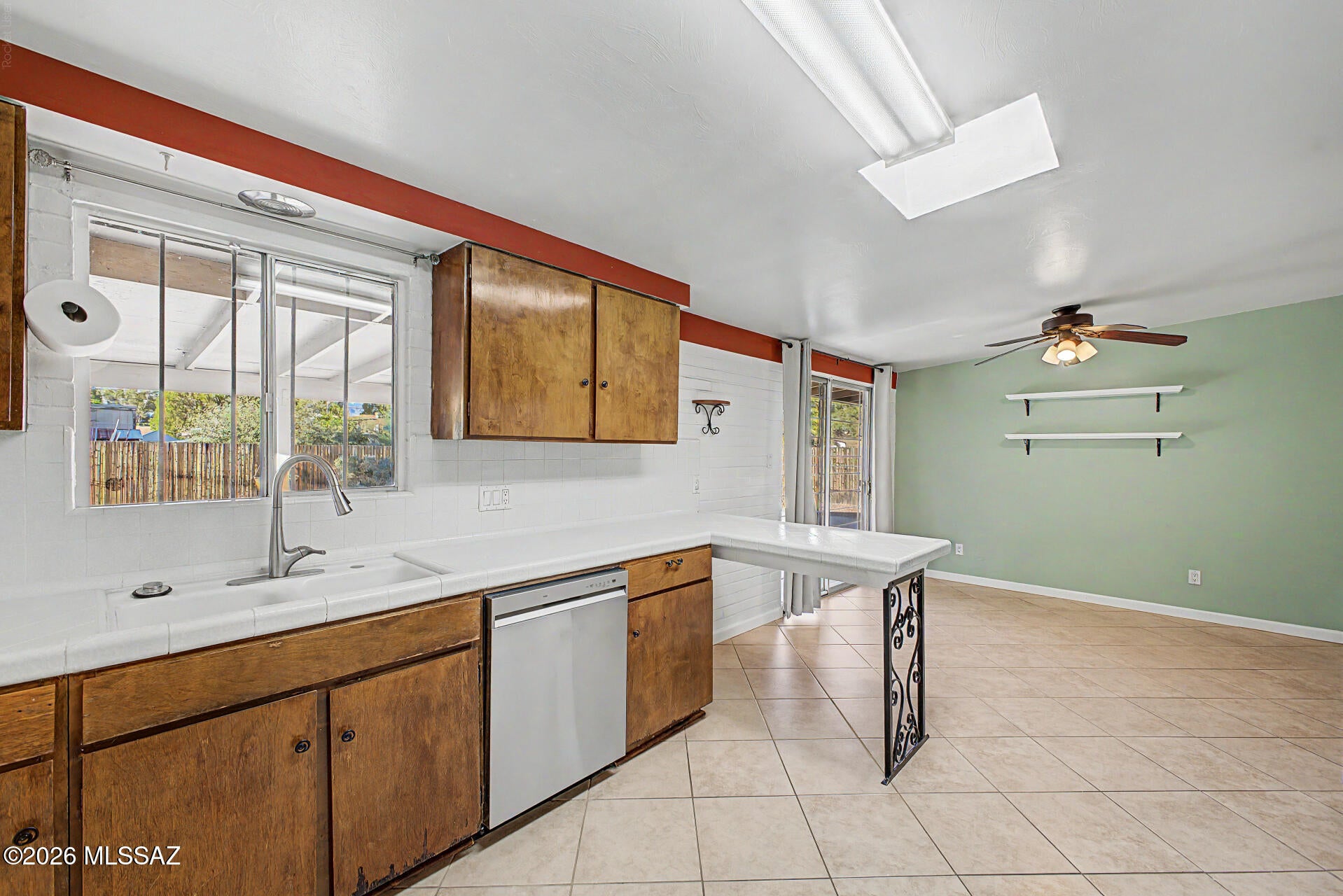 Desert Aire Addition - Residential