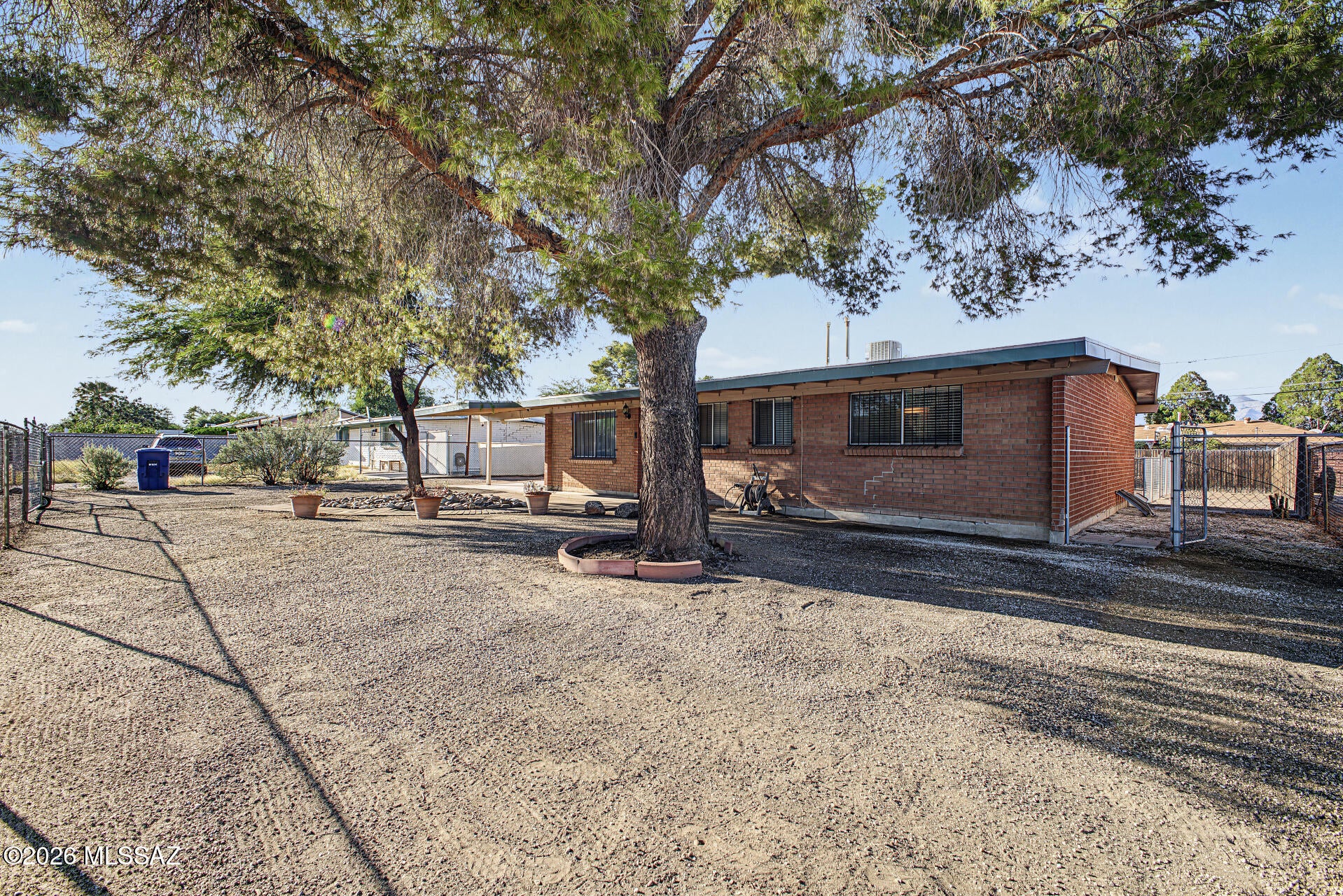 Desert Aire Addition - Residential
