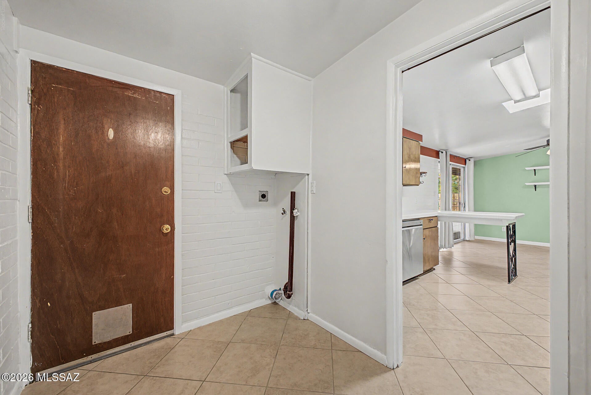 Desert Aire Addition - Residential