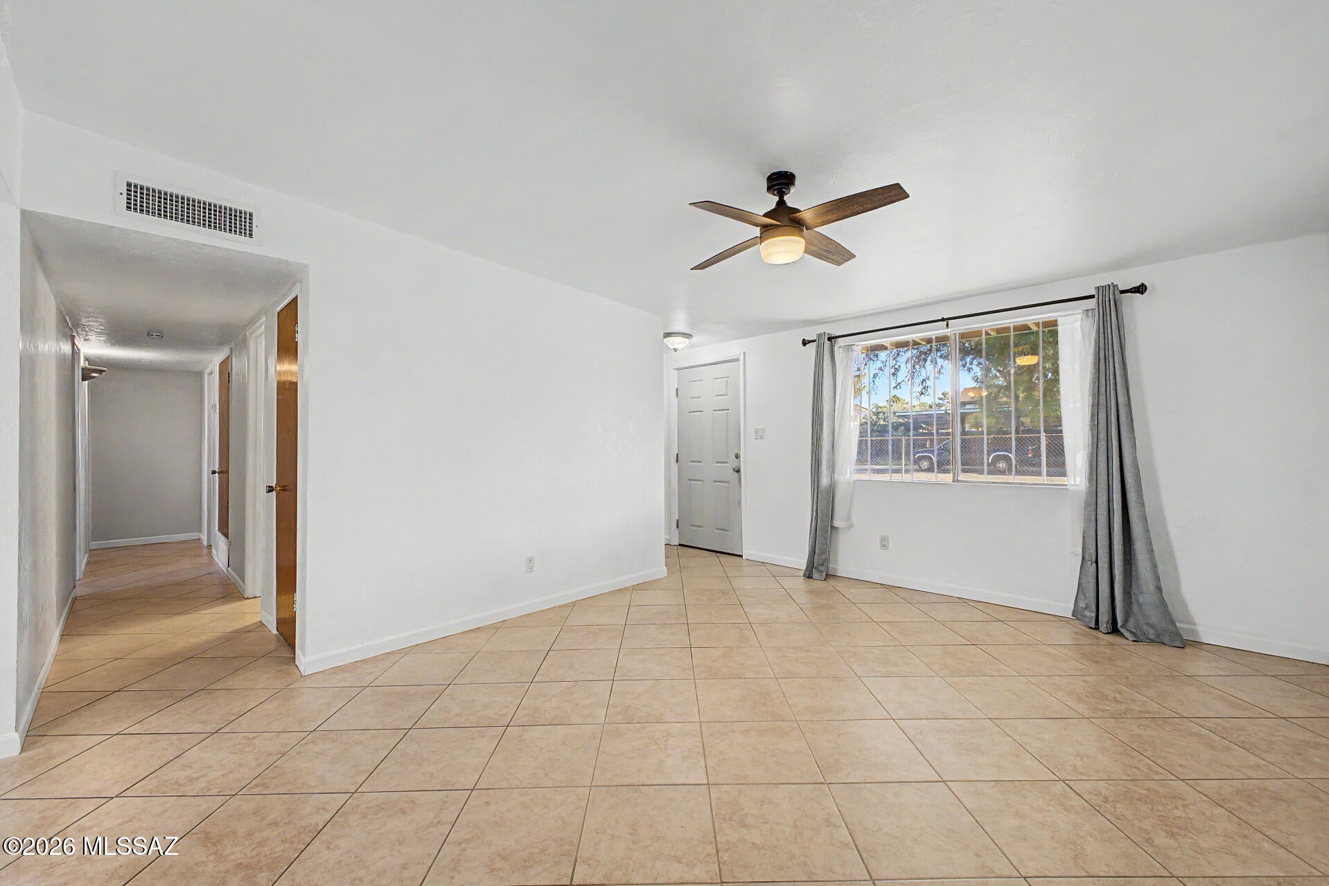 Desert Aire Addition - Residential