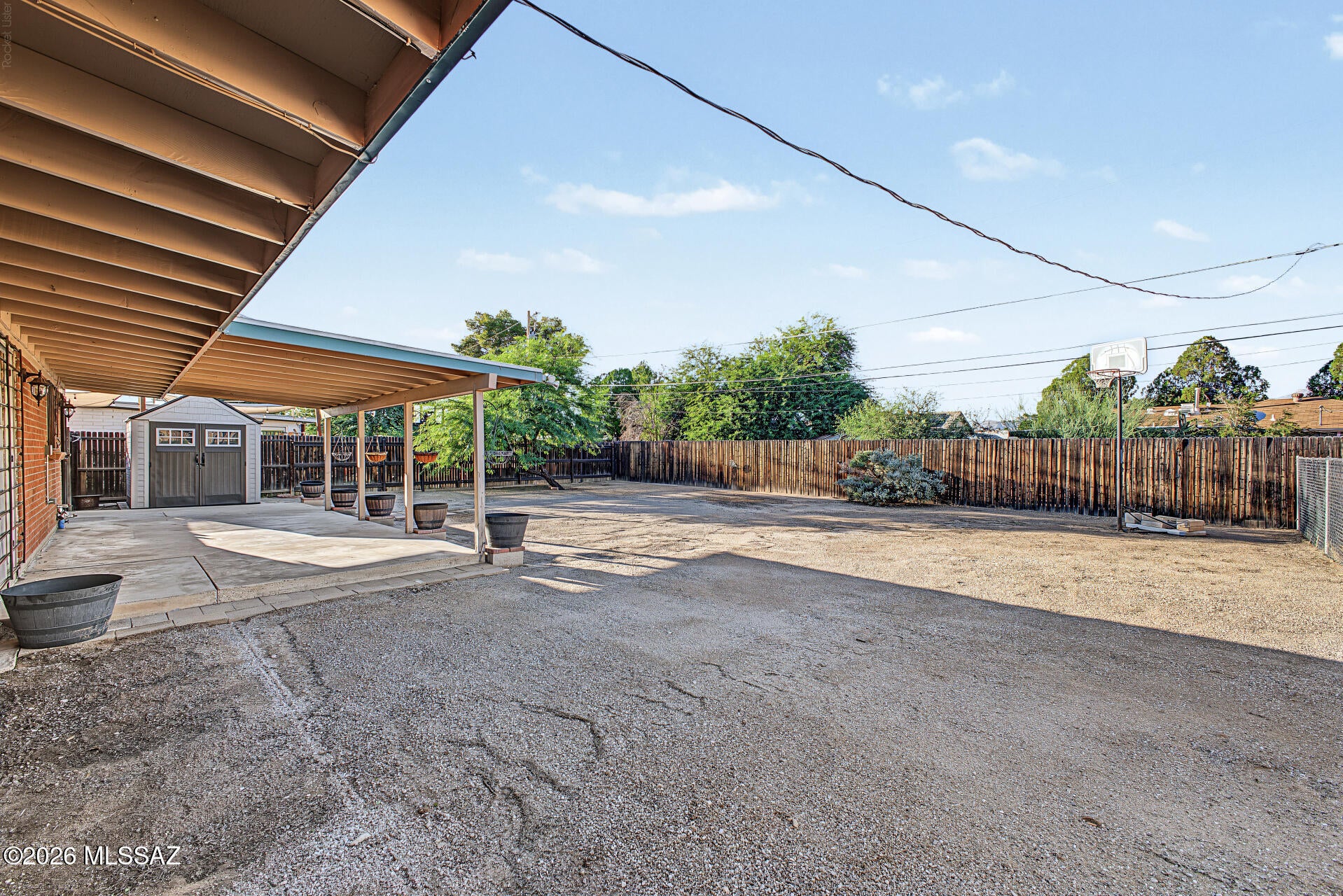 Desert Aire Addition - Residential