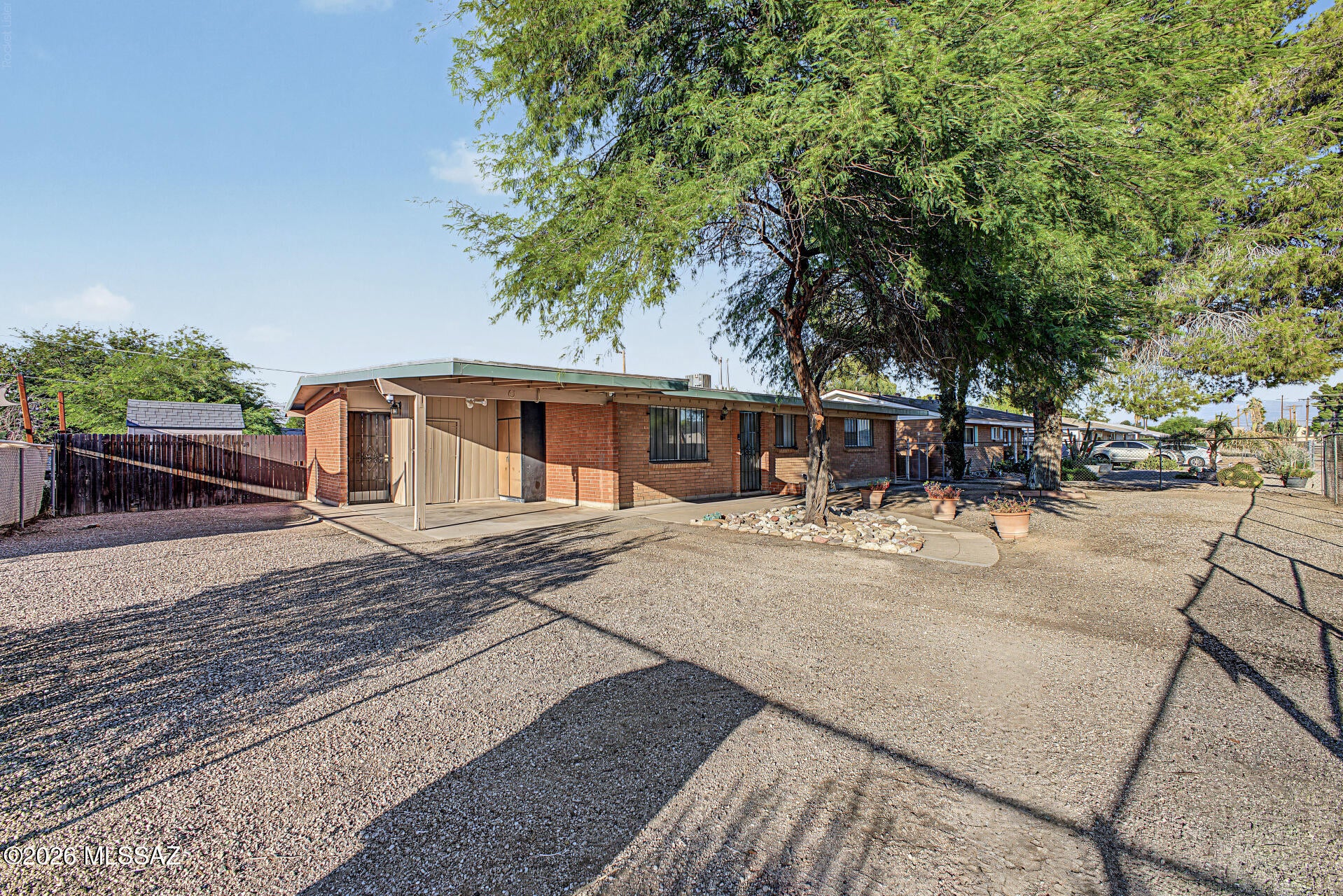 Desert Aire Addition - Residential