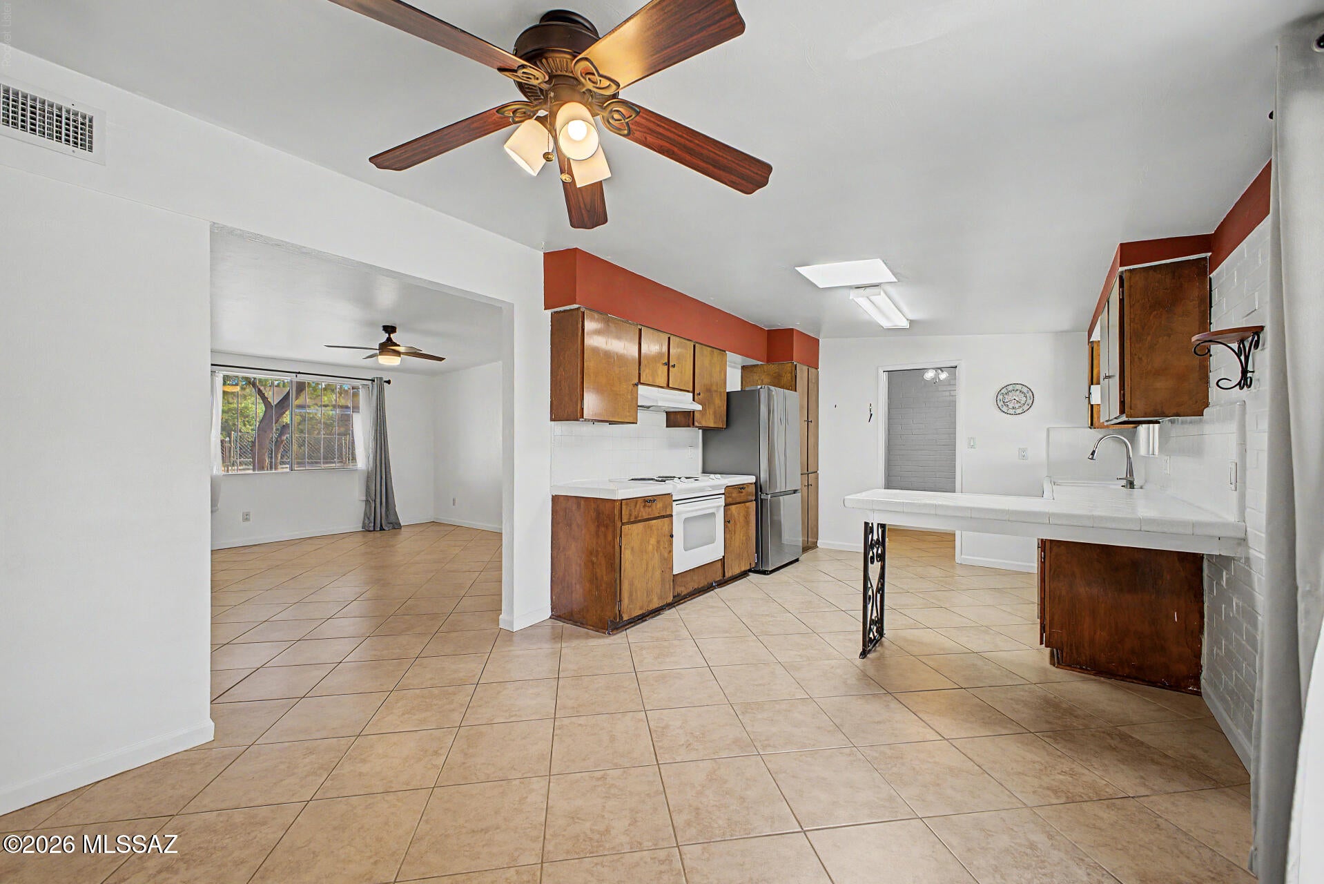 Desert Aire Addition - Residential
