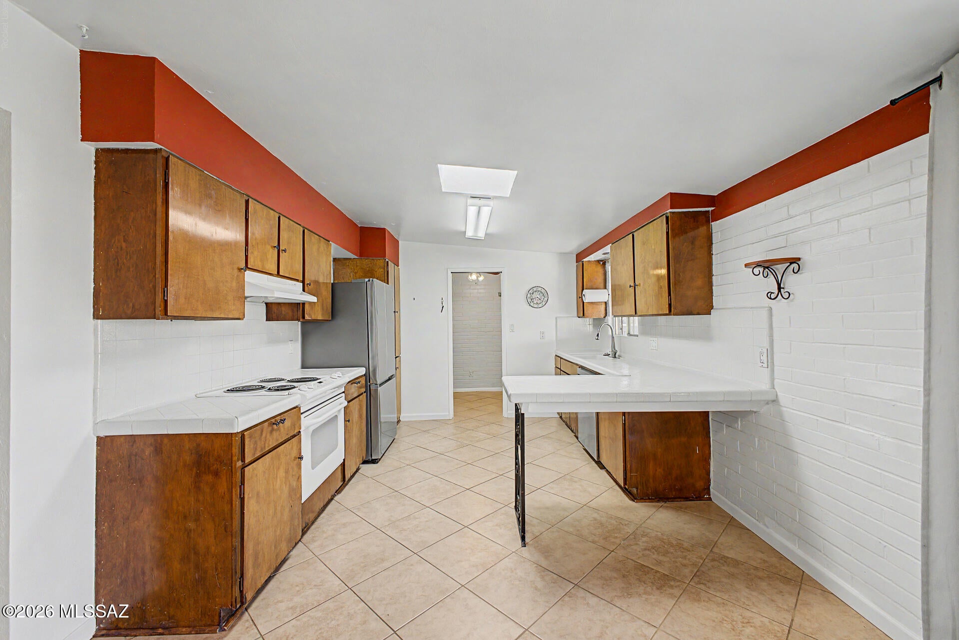 Desert Aire Addition - Residential