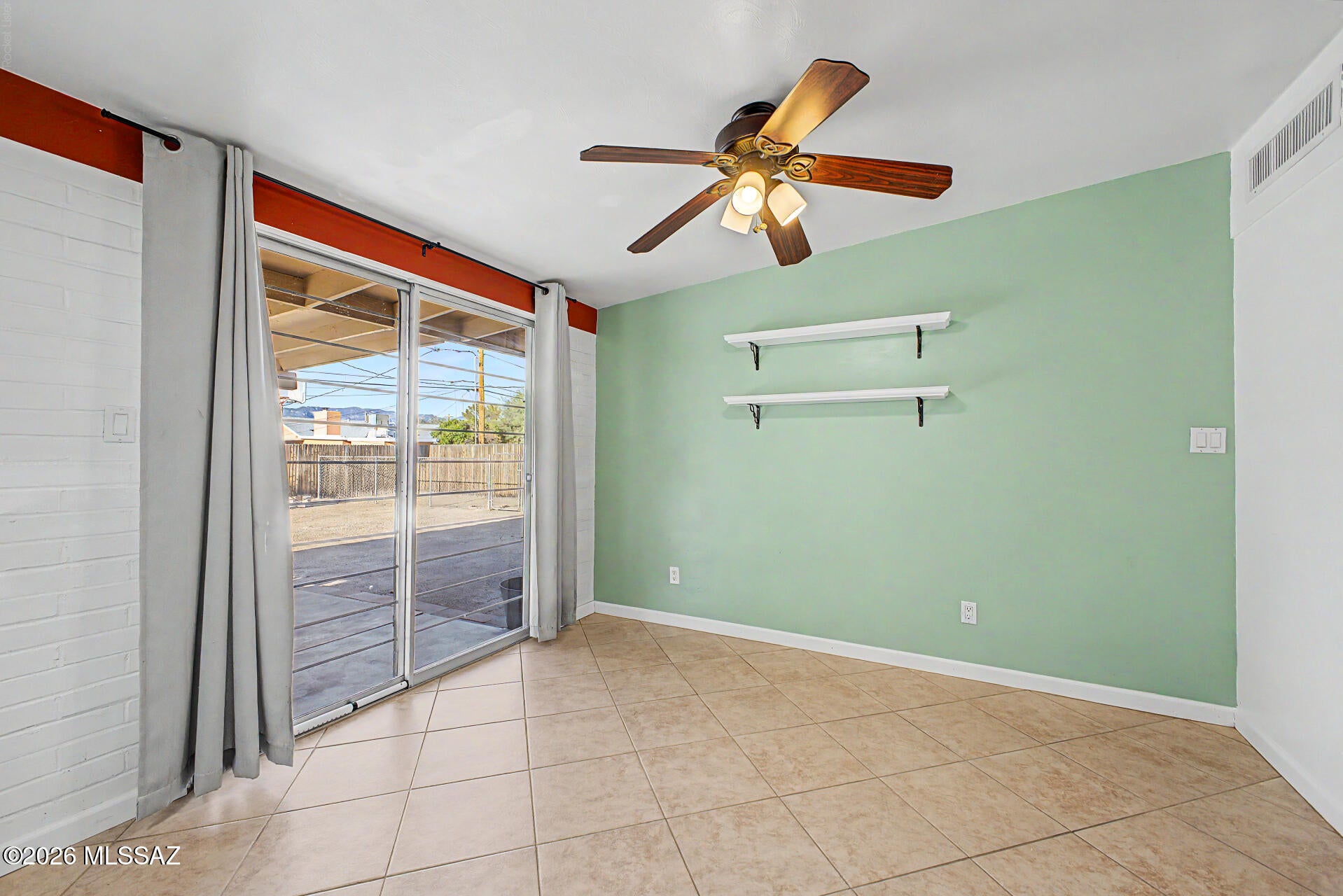 Desert Aire Addition - Residential