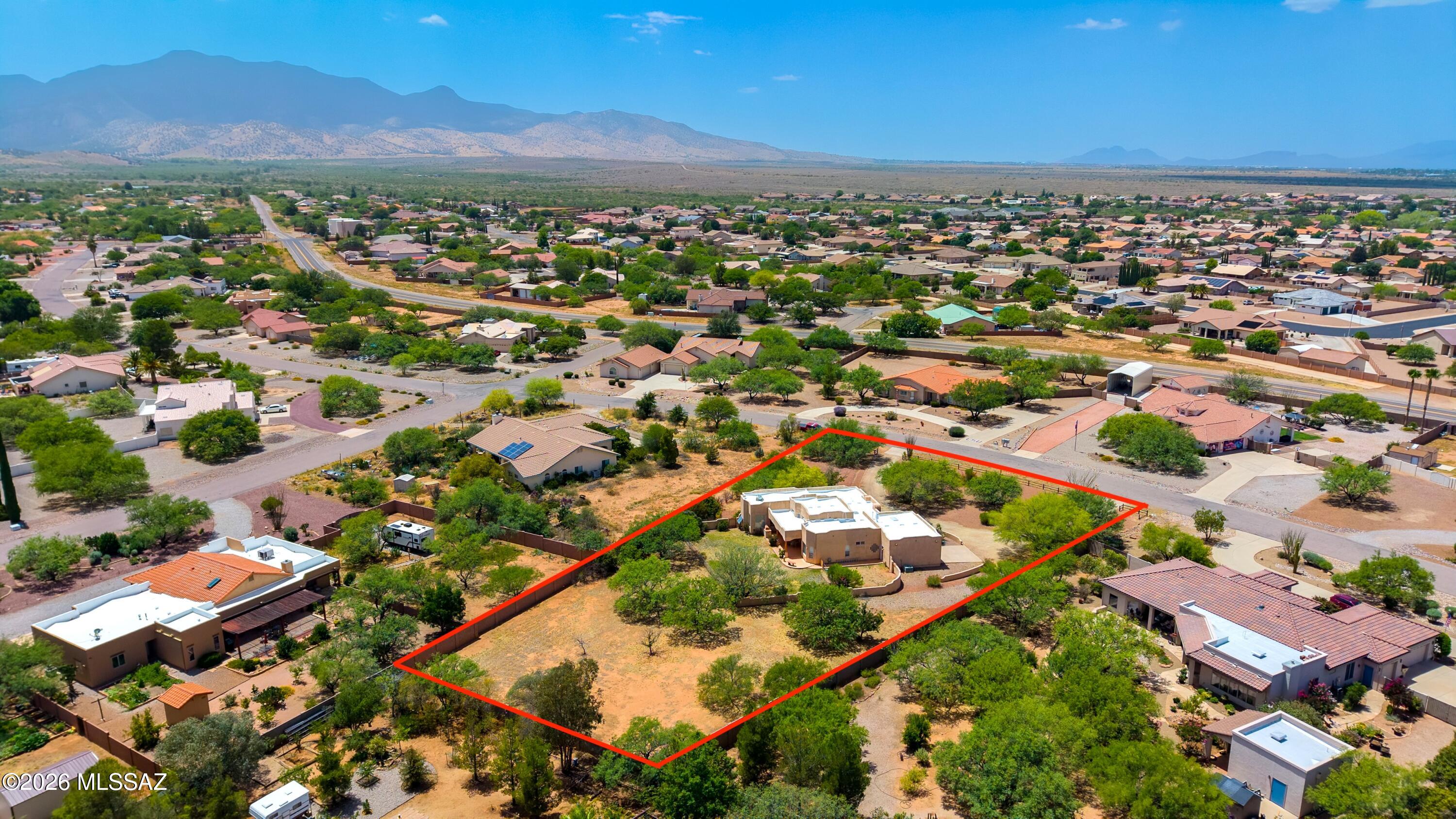 N/A - Residential