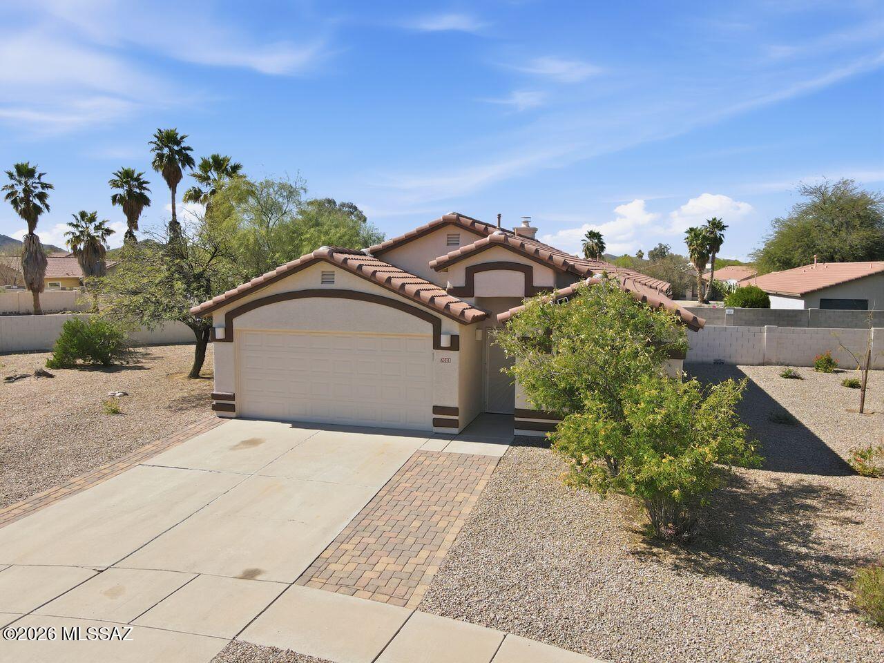 Continental Ranch (1-148) - Residential