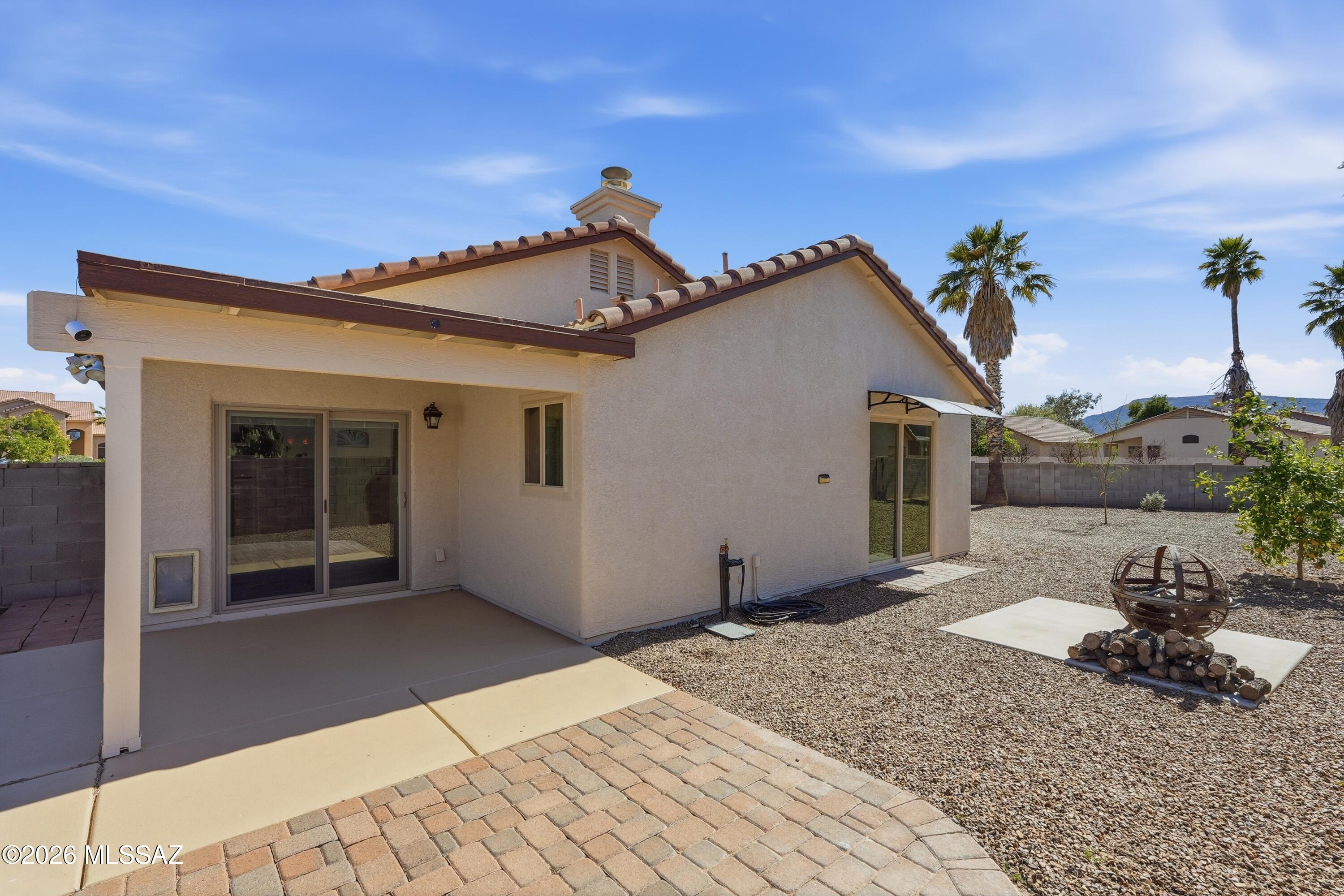 Continental Ranch (1-148) - Residential
