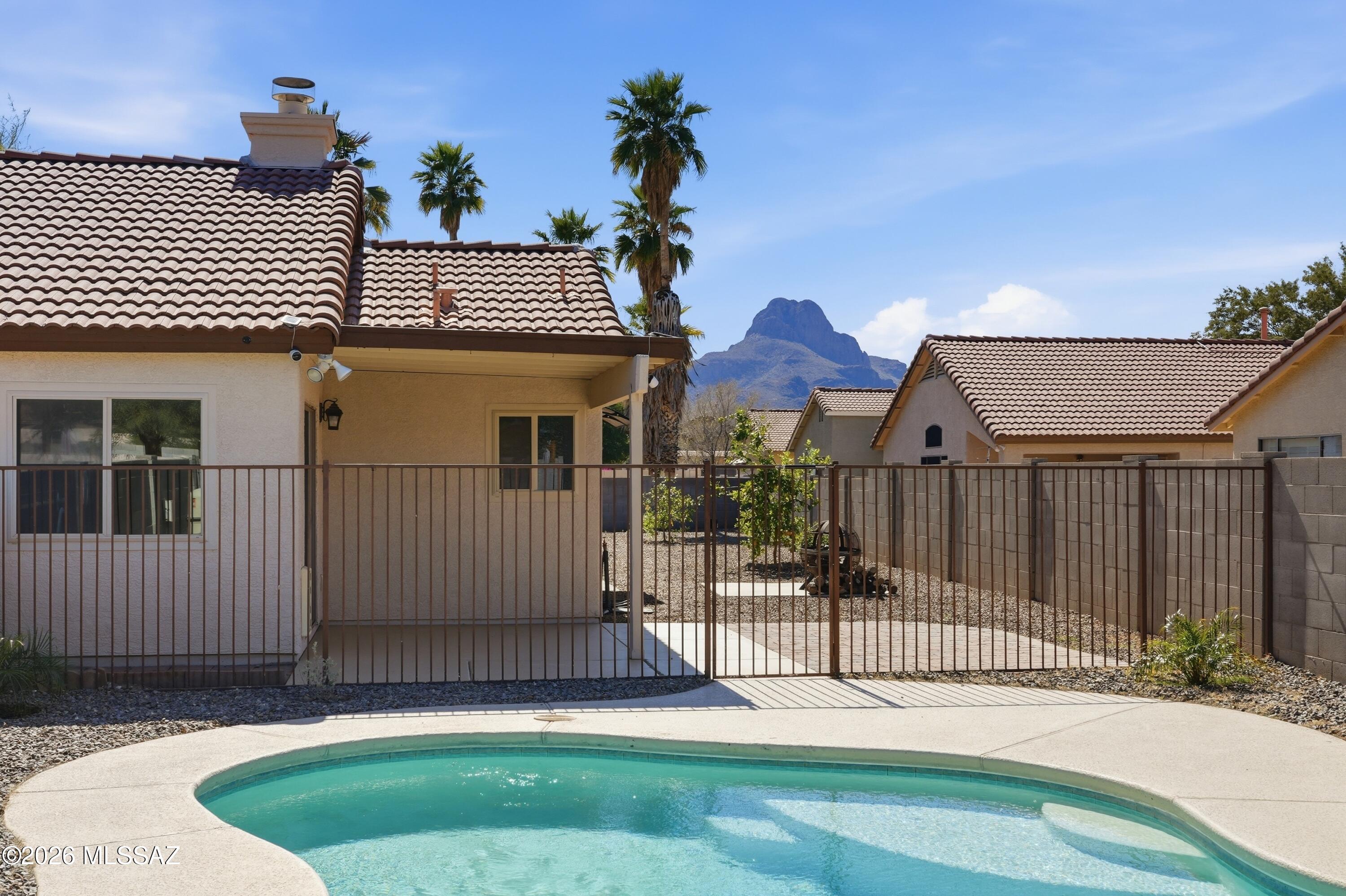 Continental Ranch (1-148) - Residential