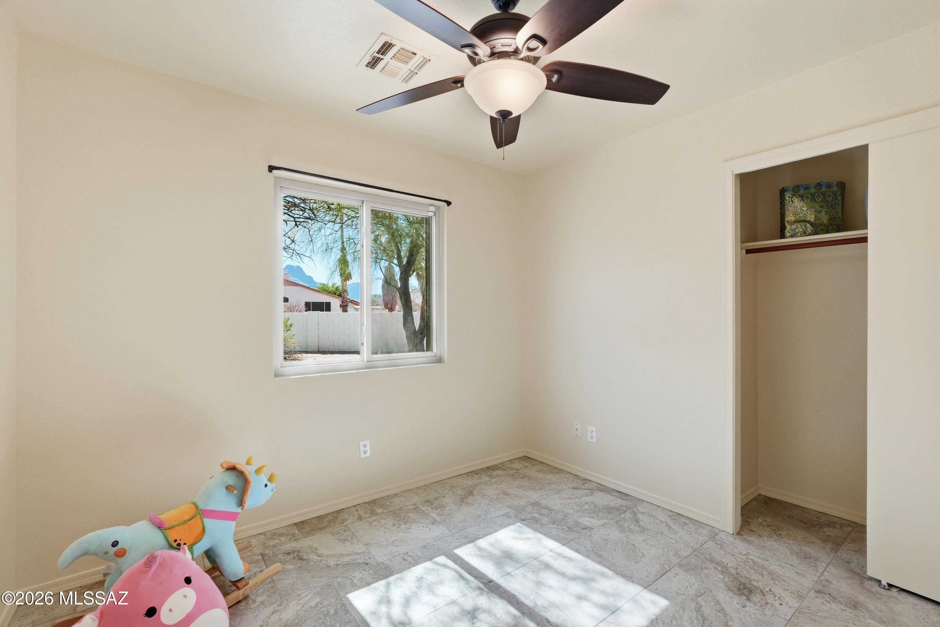 Continental Ranch (1-148) - Residential