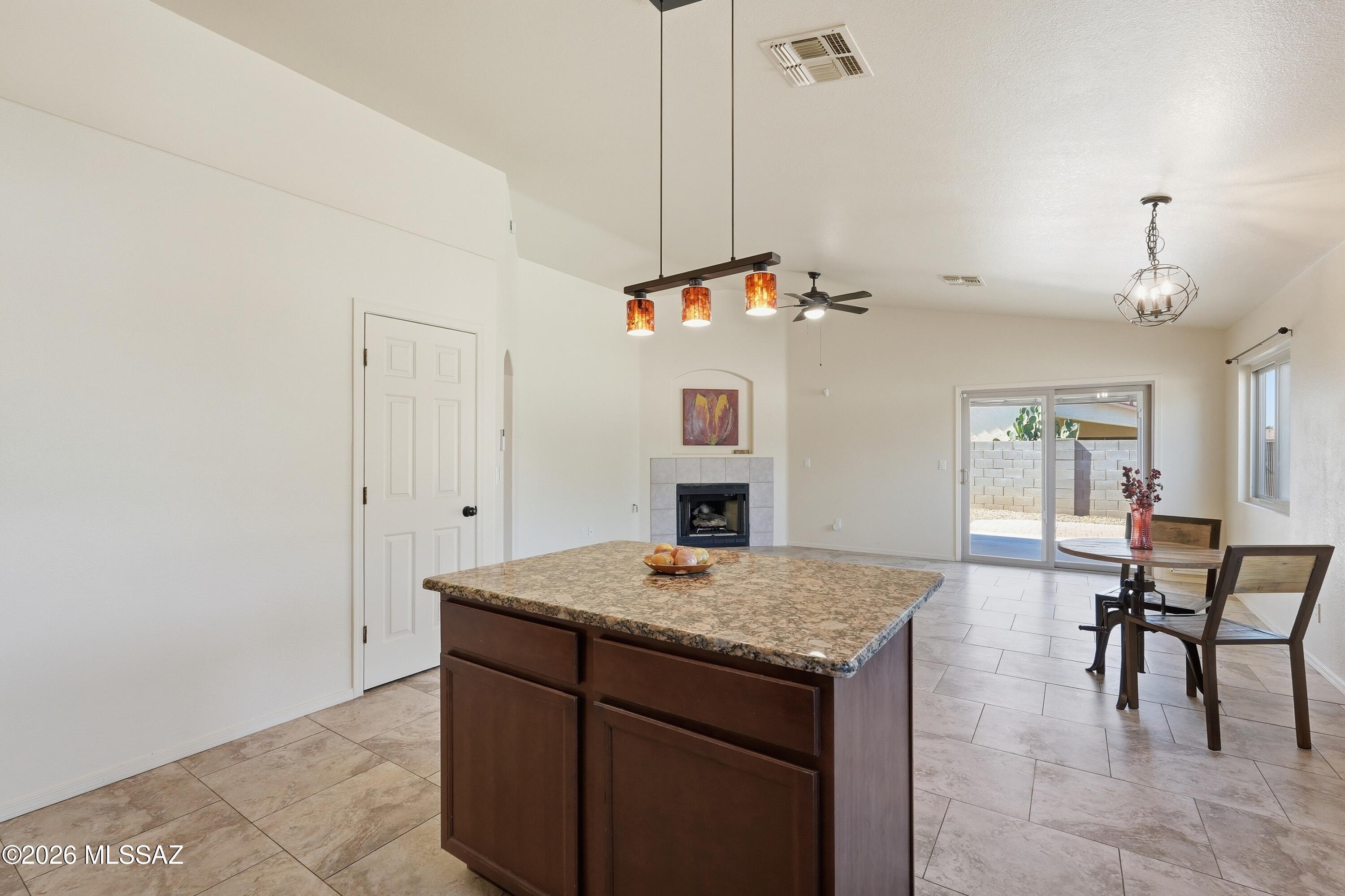 Continental Ranch (1-148) - Residential