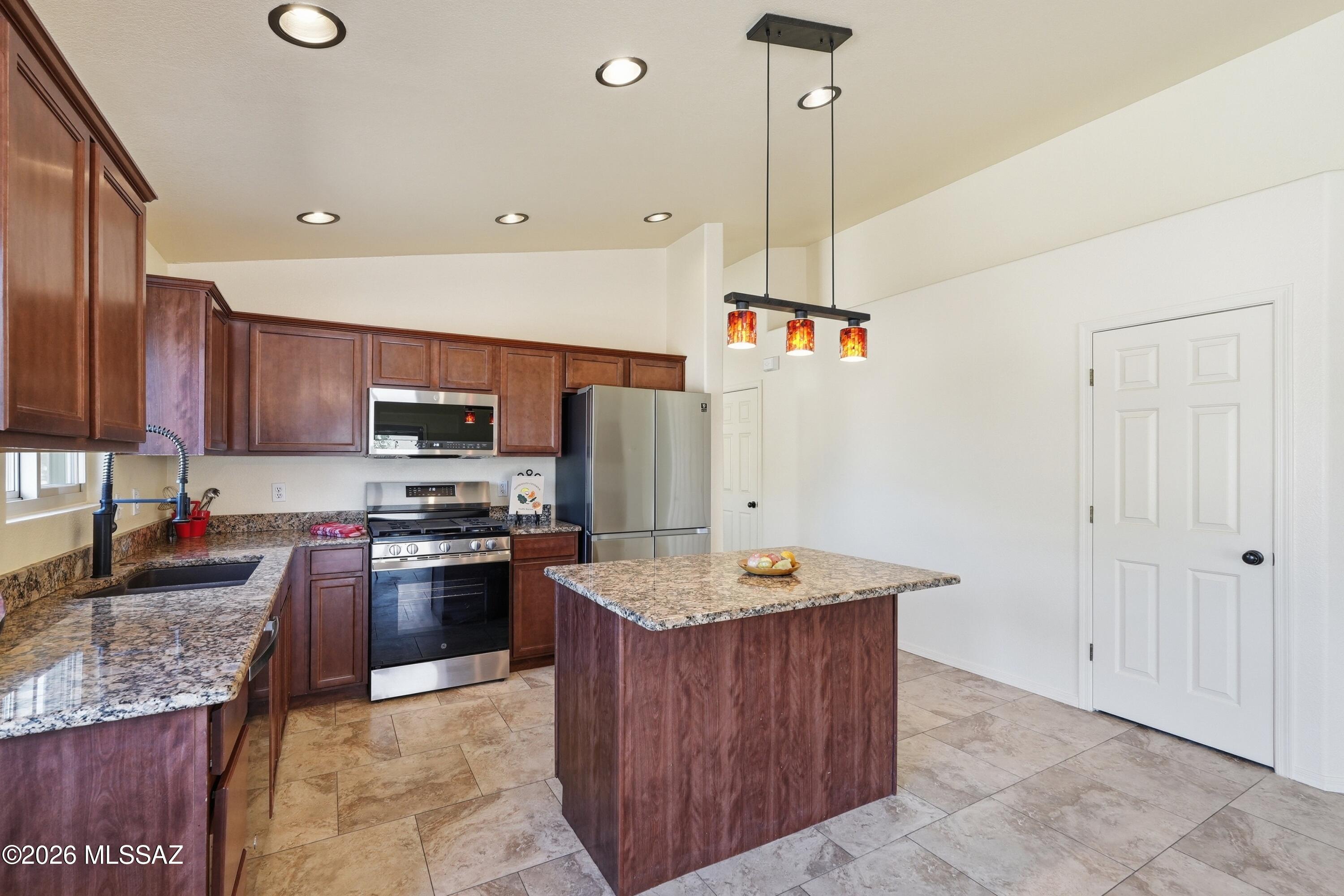 Continental Ranch (1-148) - Residential