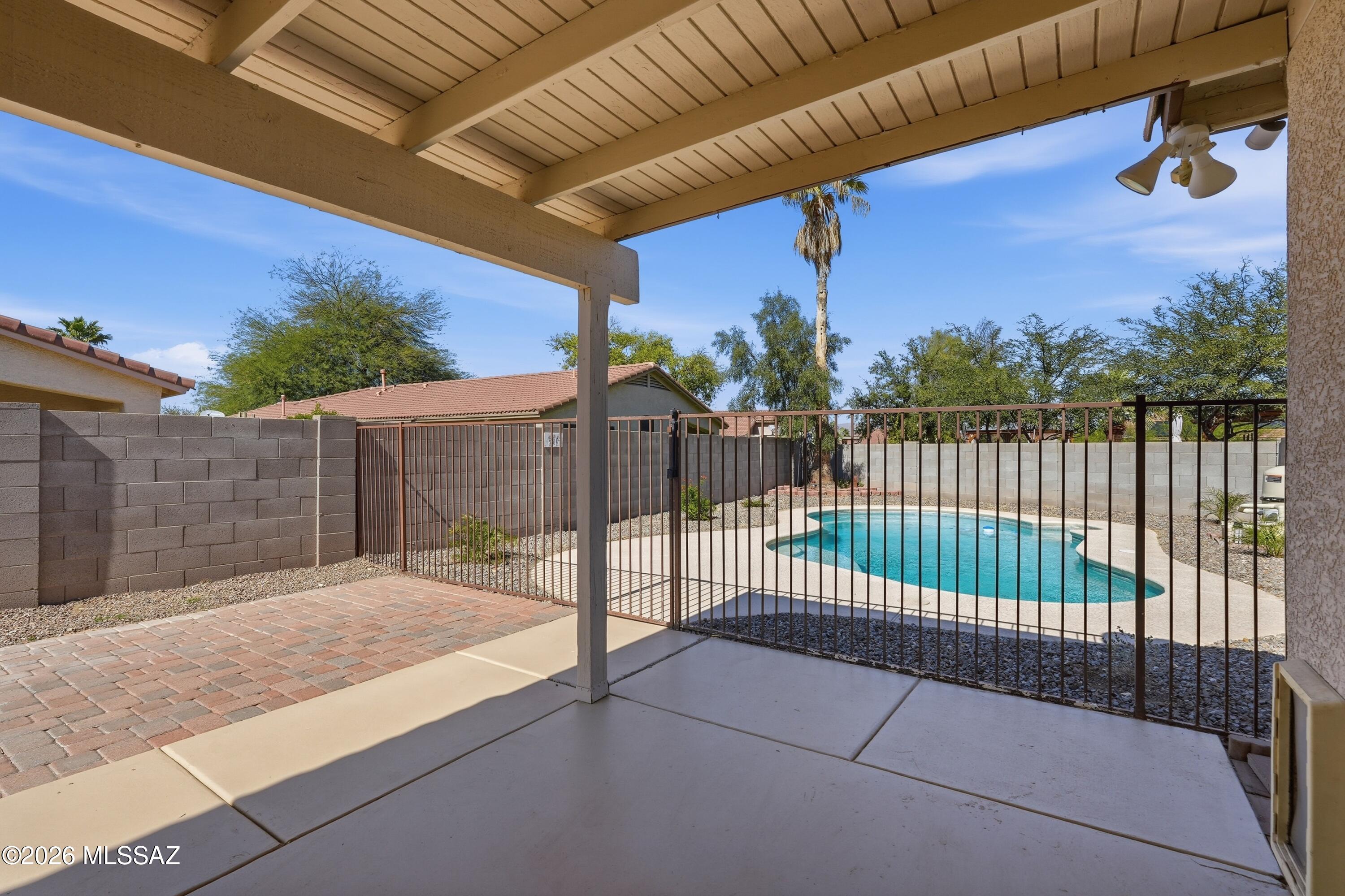 Continental Ranch (1-148) - Residential
