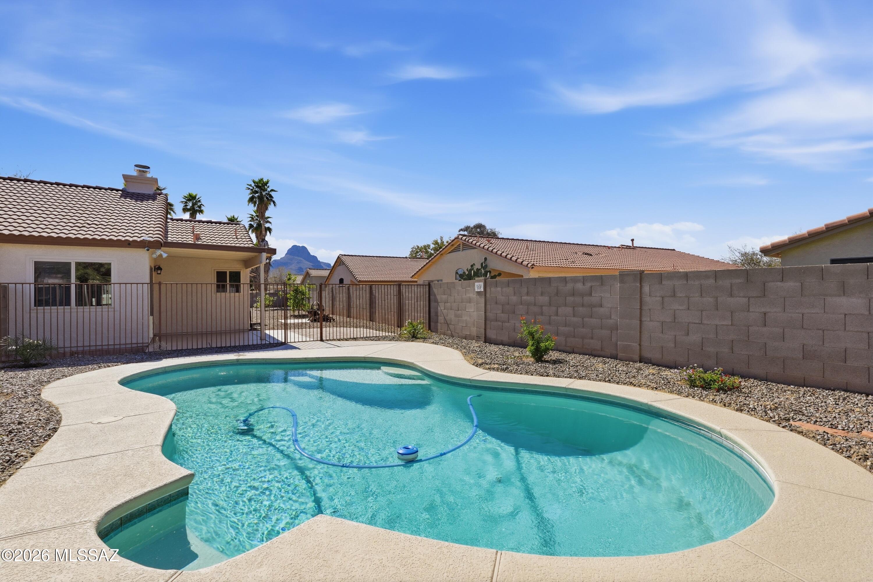 Continental Ranch (1-148) - Residential