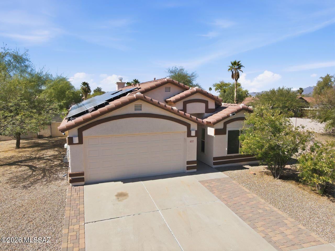 Continental Ranch (1-148) - Residential